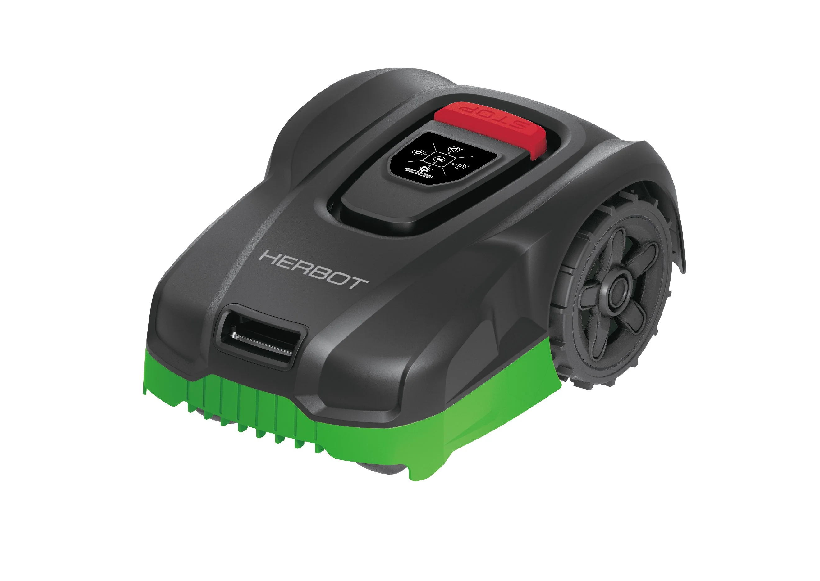 Robot tondeuse pelouse