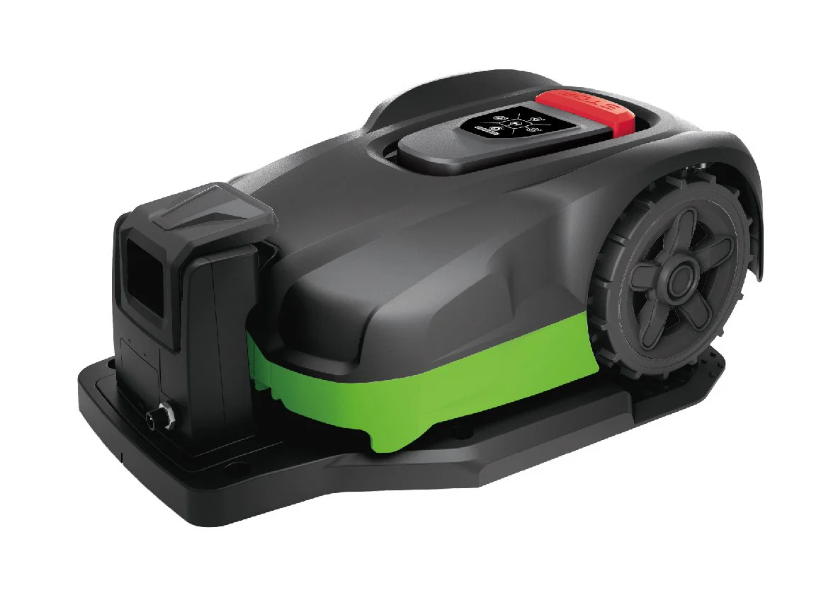 Robot tondeuse pelouse - Image 2