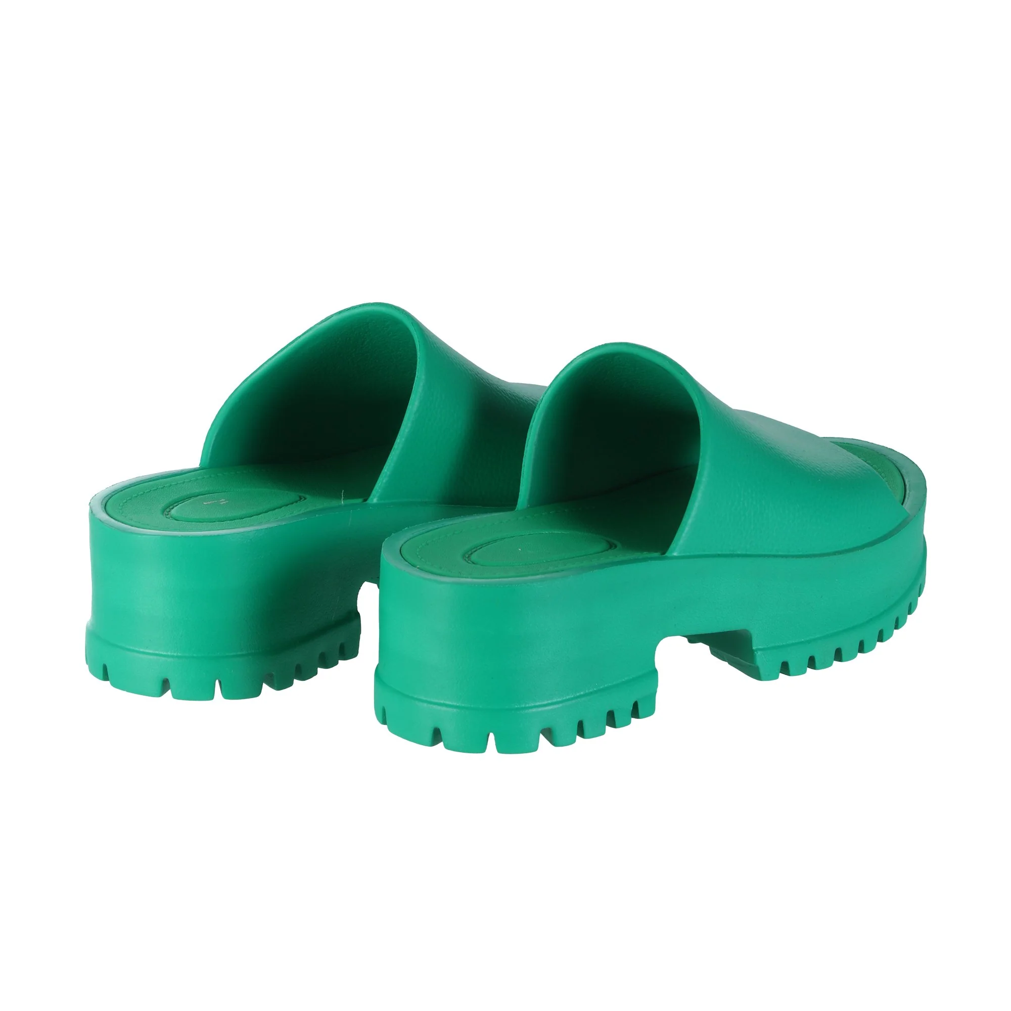 Sabots verts - Vert - Image 2