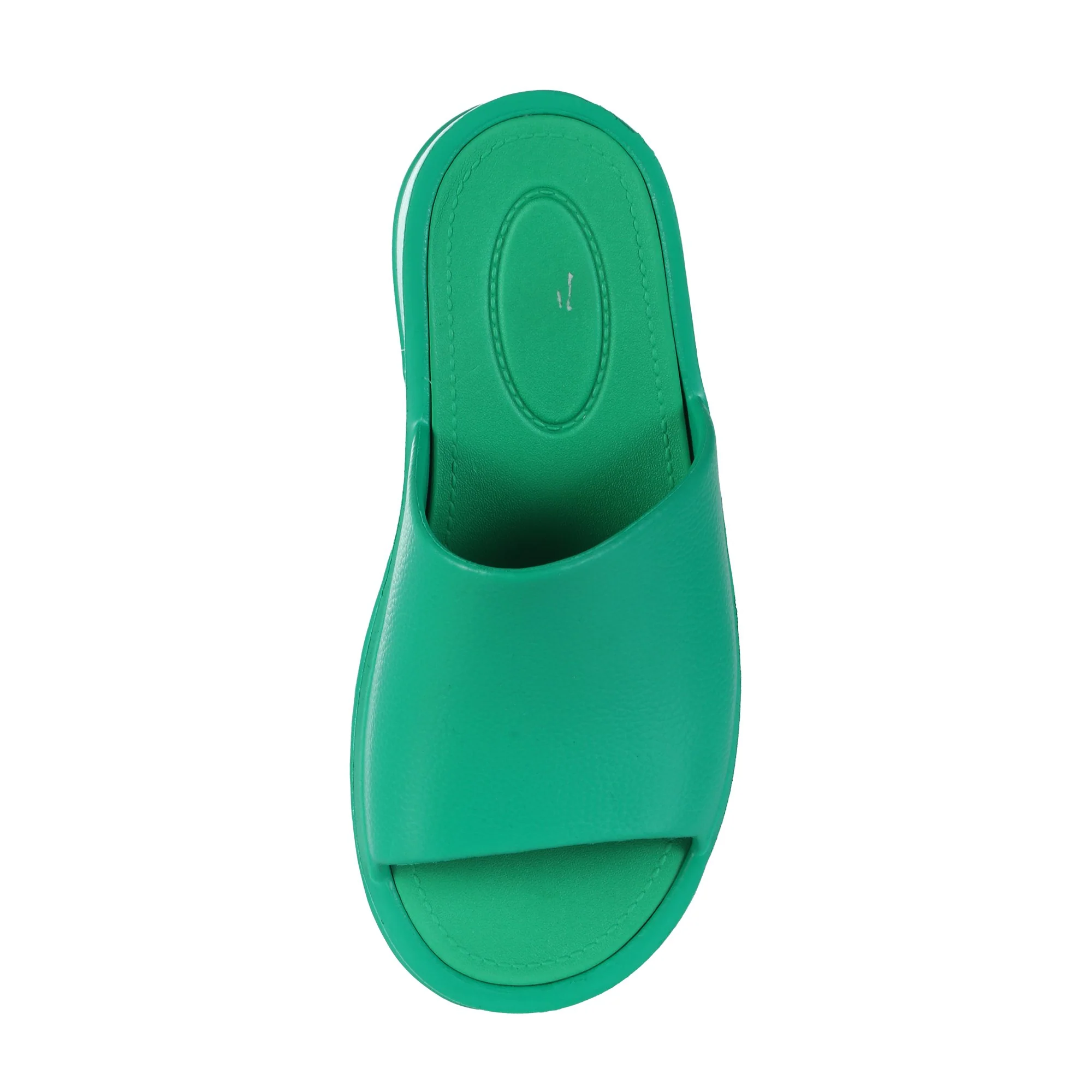 Sabots verts - Vert - Image 5