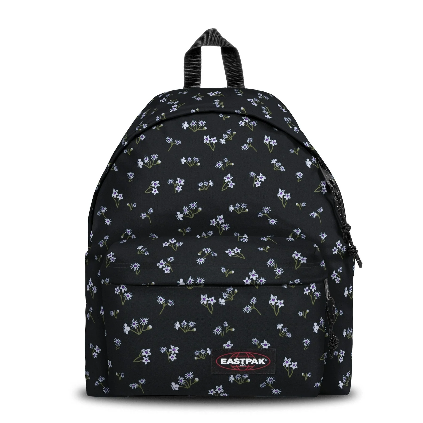 Sac à dos Eastpak  - Gris clair - Image 4