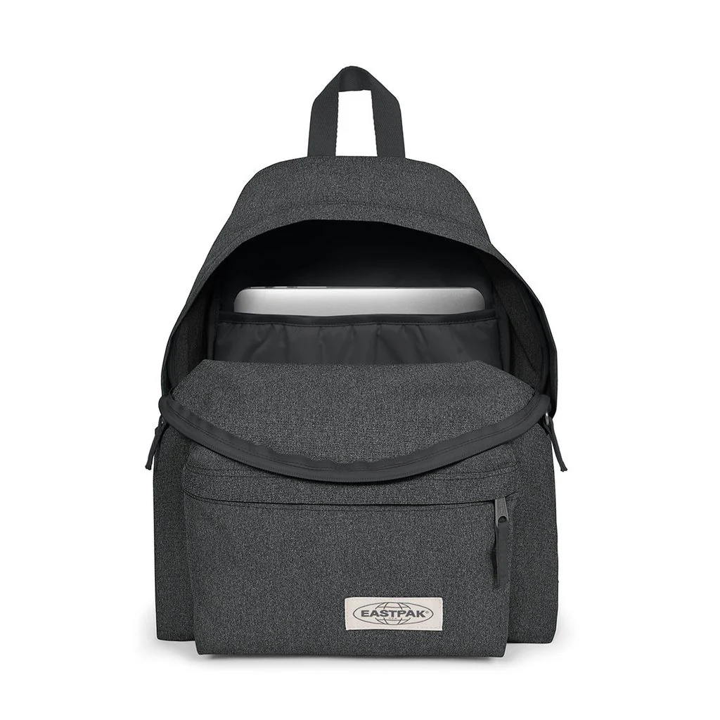 Sac à dos Eastpak  - Gris clair - Image 5