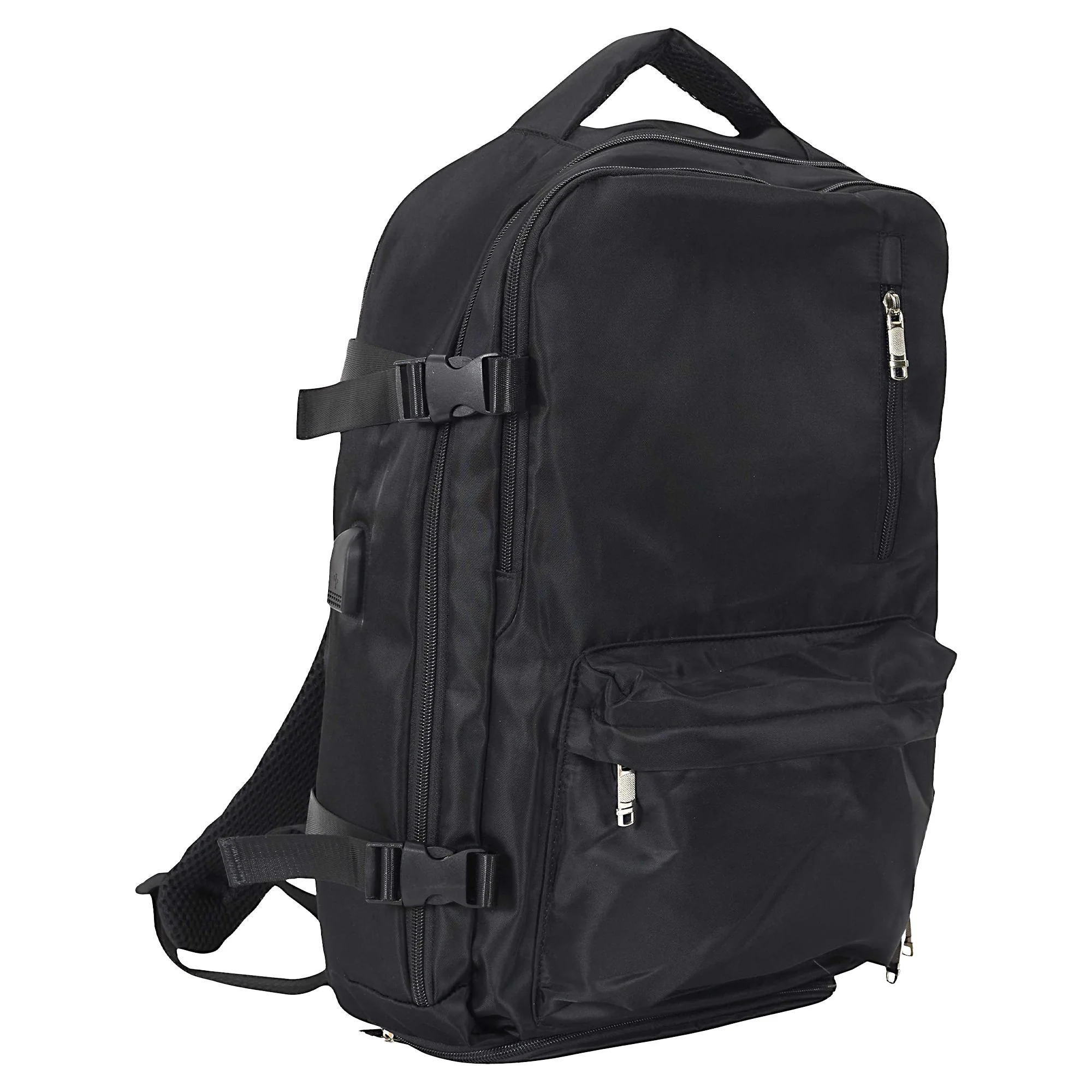 Sac à dos grande capacité sans compression - Image 3