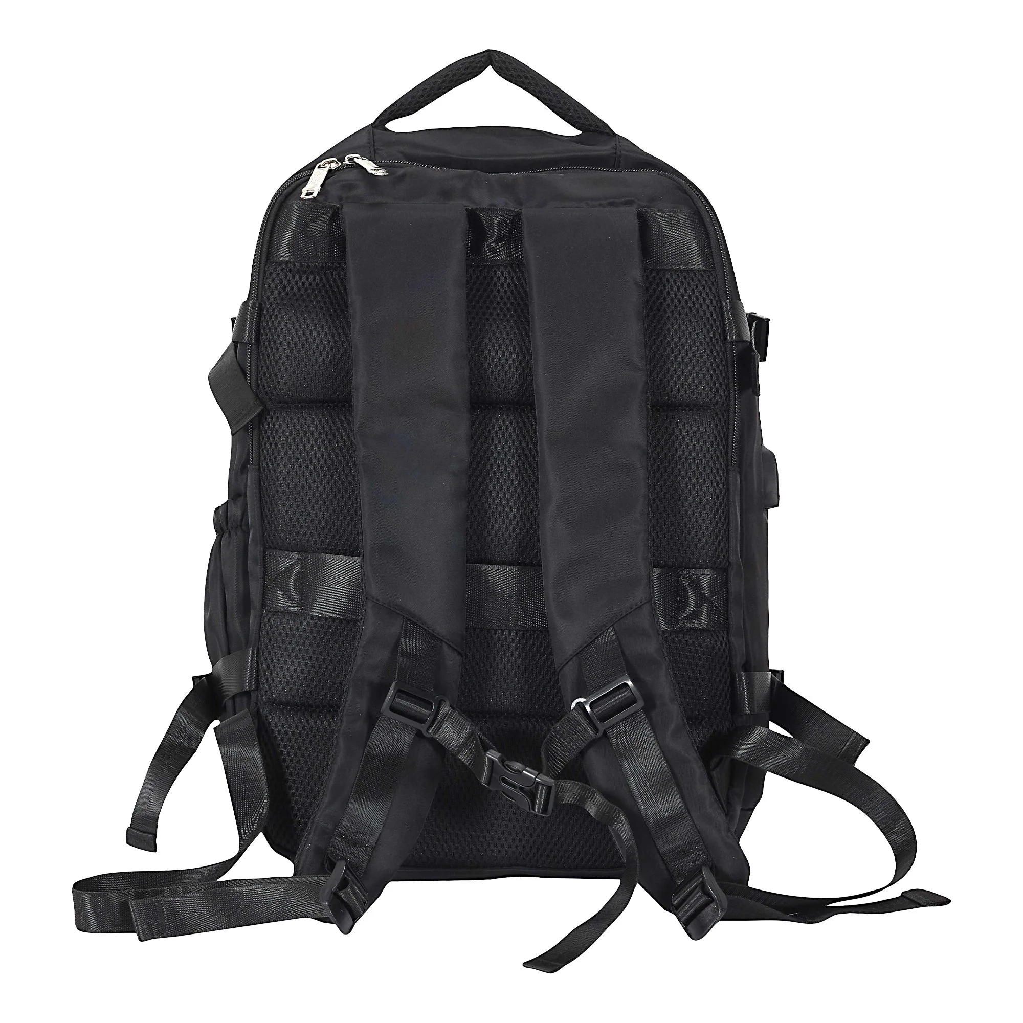 Sac à dos grande capacité sans compression - Image 6