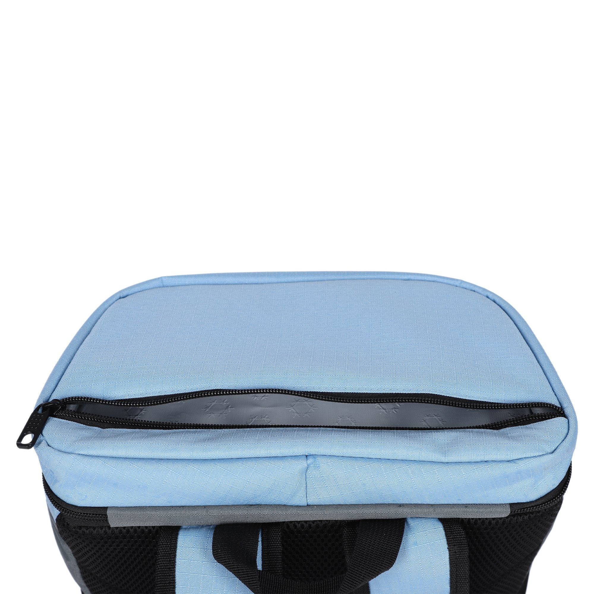 Sac à dos isotherme - Bleu - Image 3