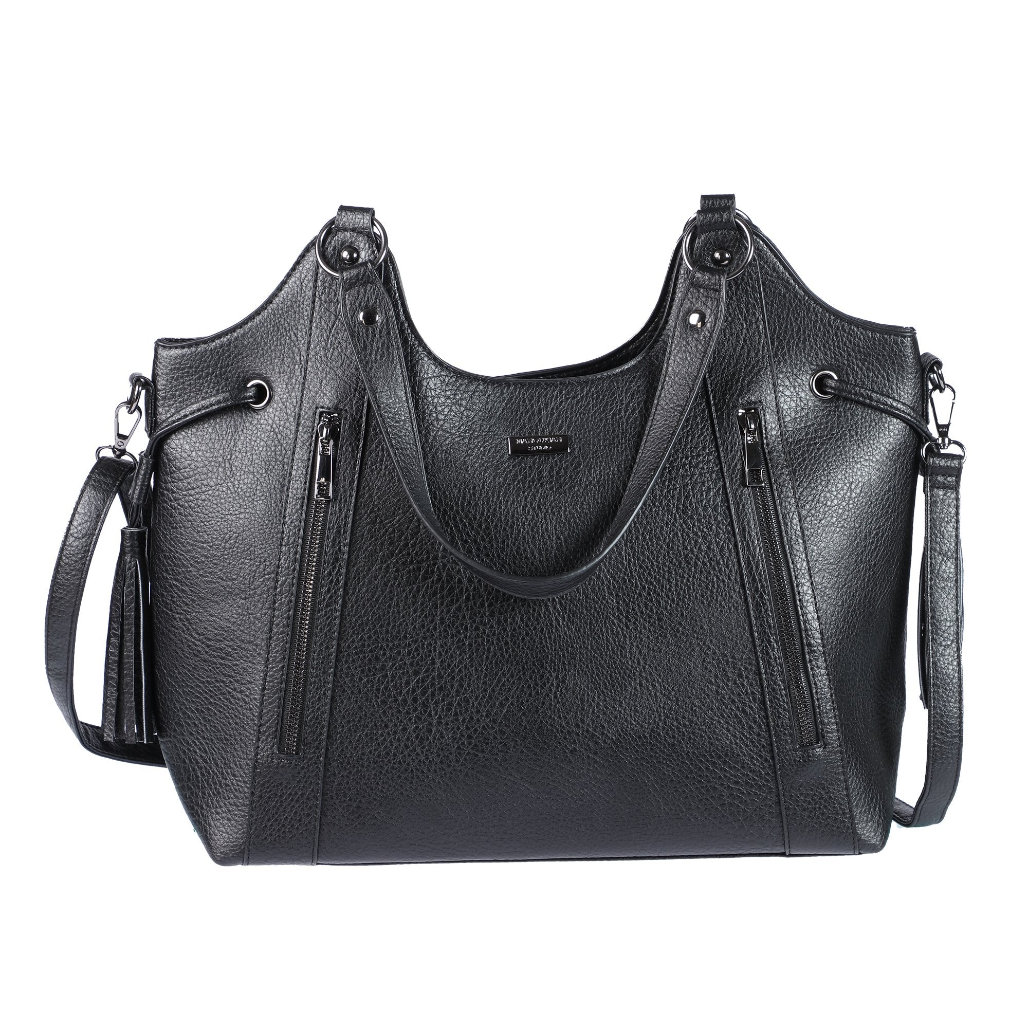 Sac à main  - Marron
