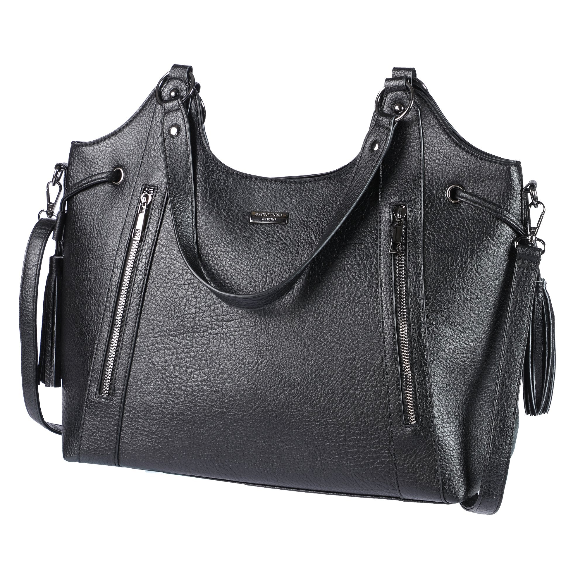 Sac à main  - Marron - Image 2