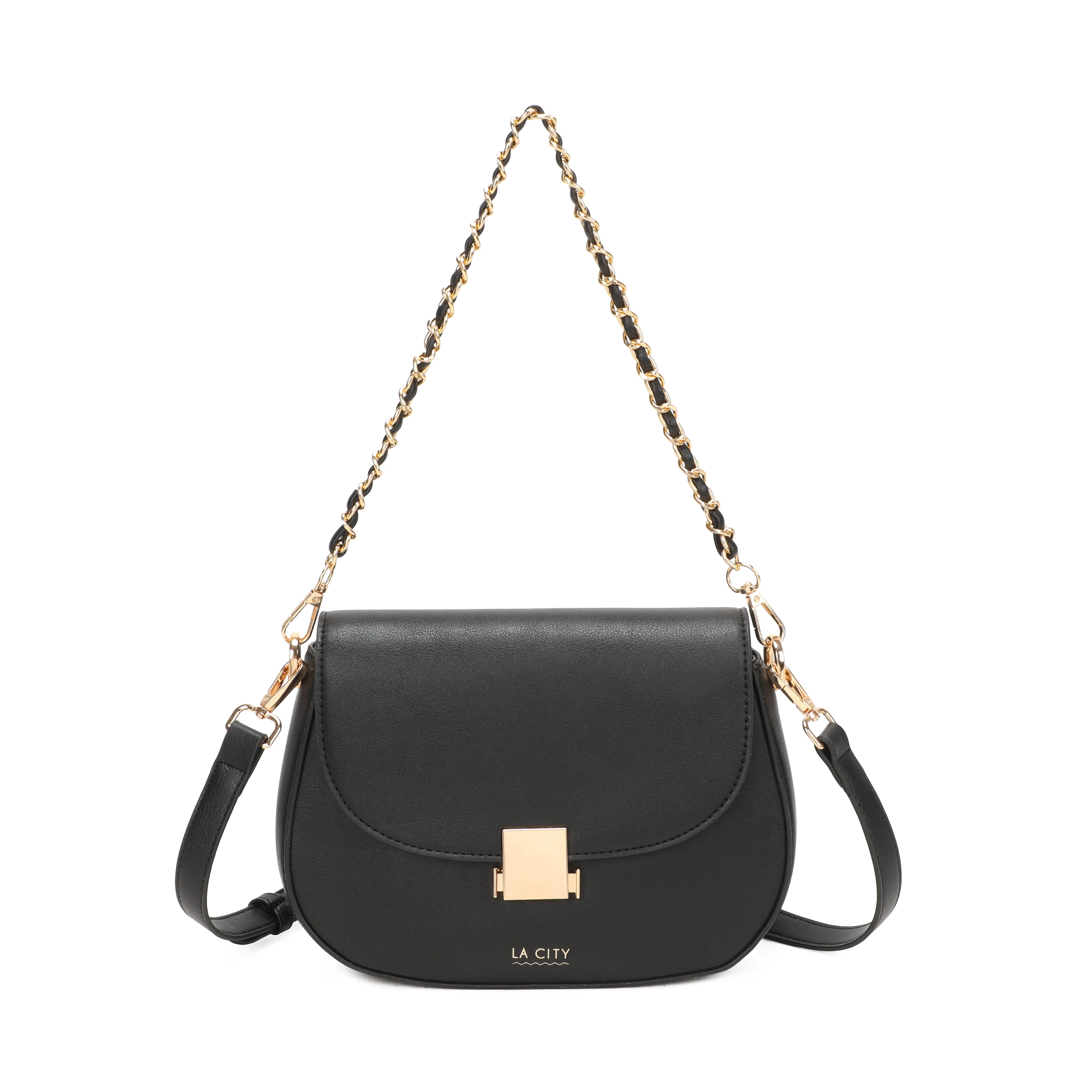 Sac à main - Noir