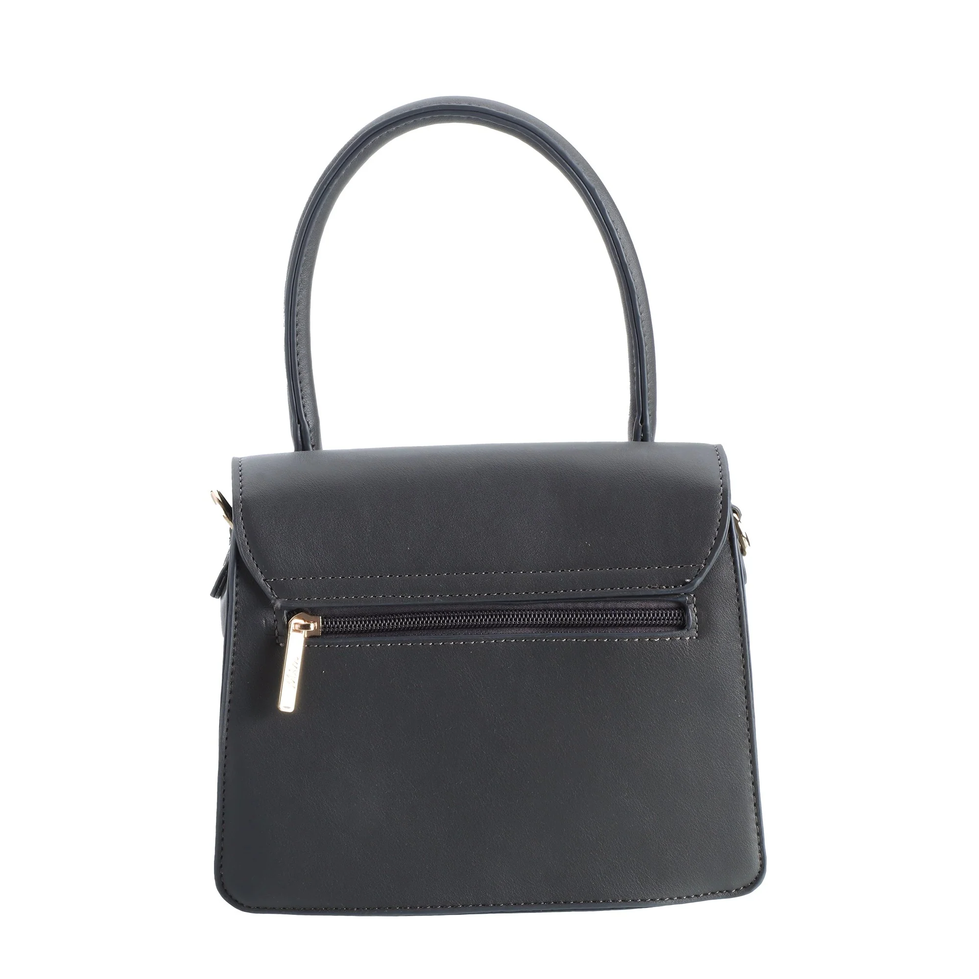 Sac à main  - Noir - Image 4