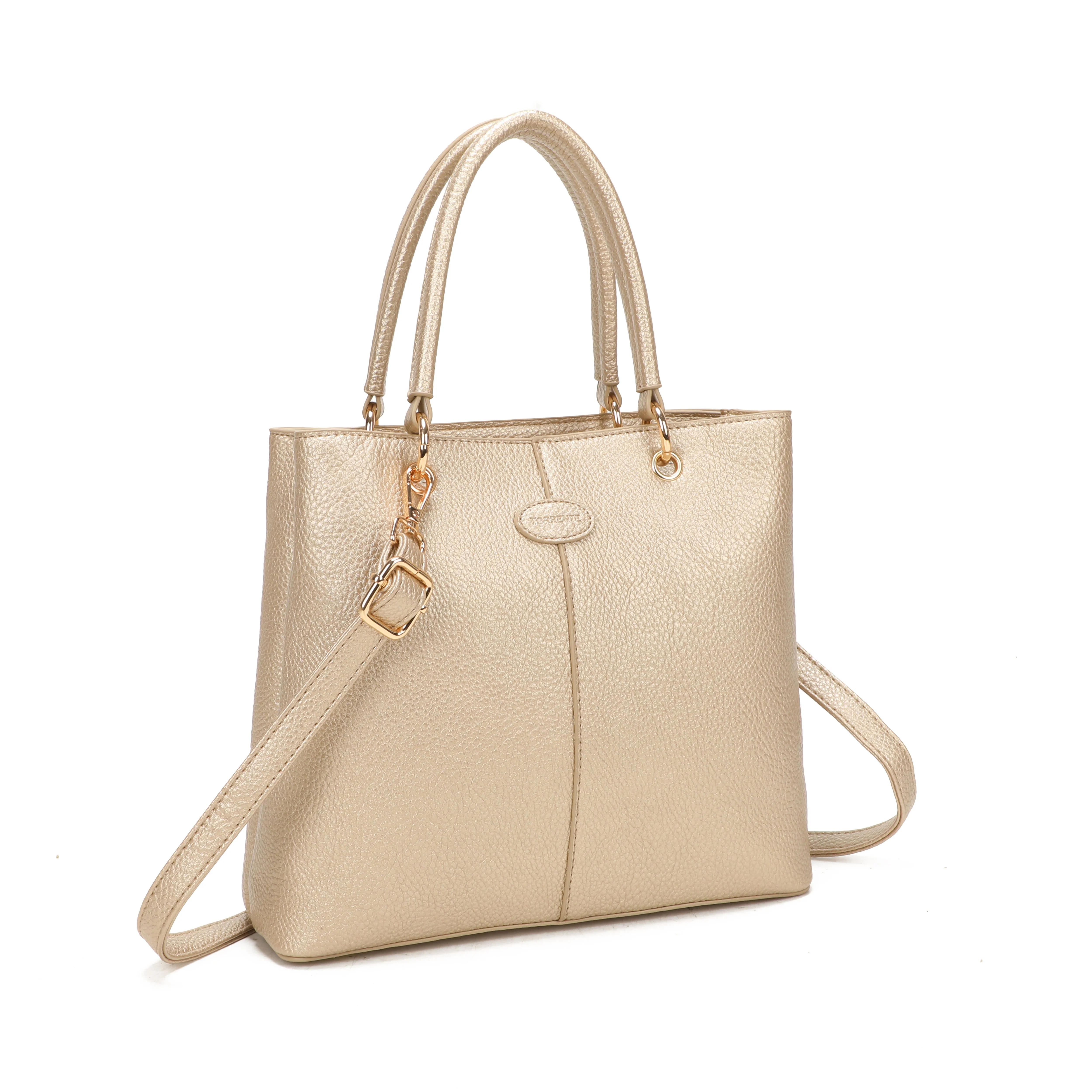 Sac à main - Or - Image 2