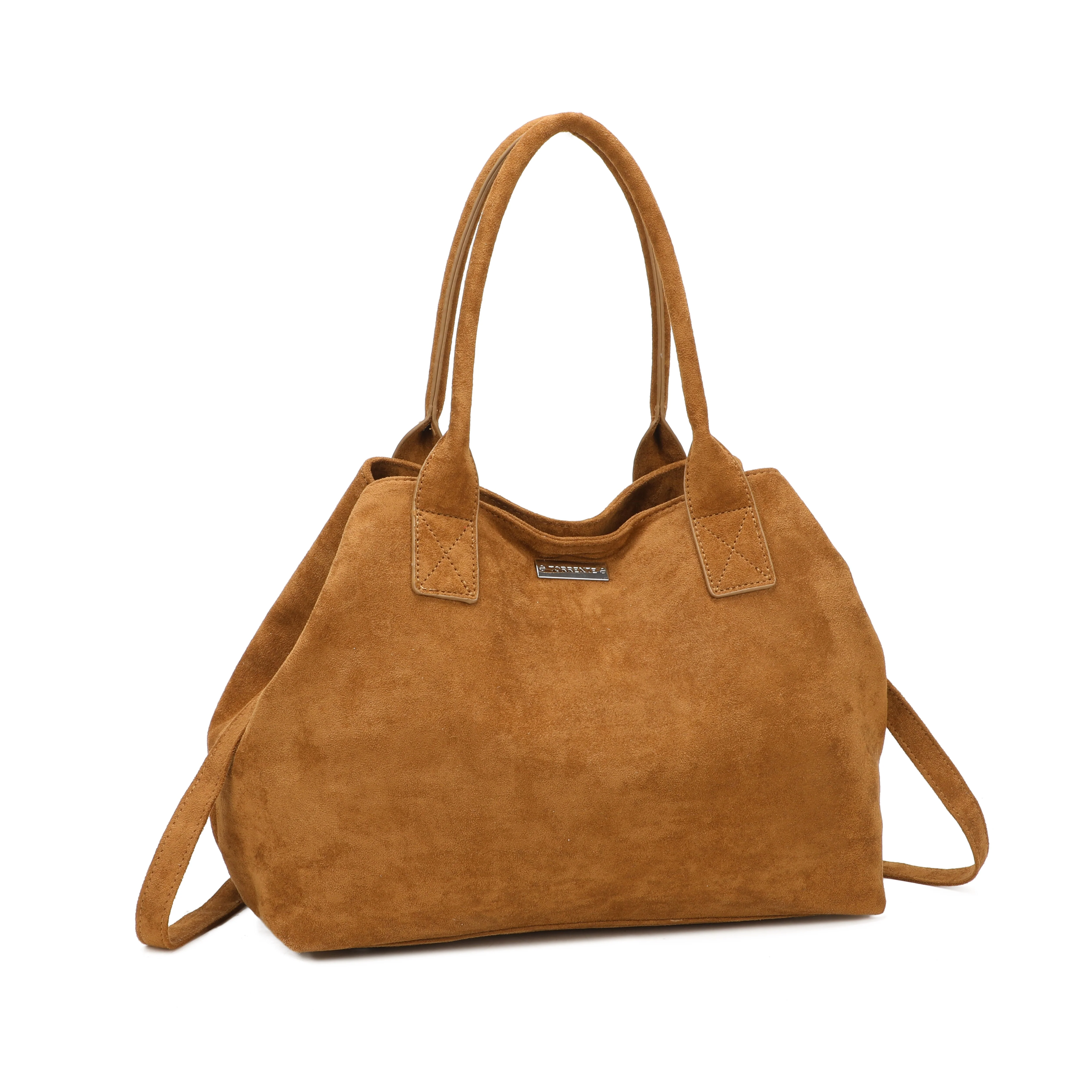 Sac à main - Orange - Image 2