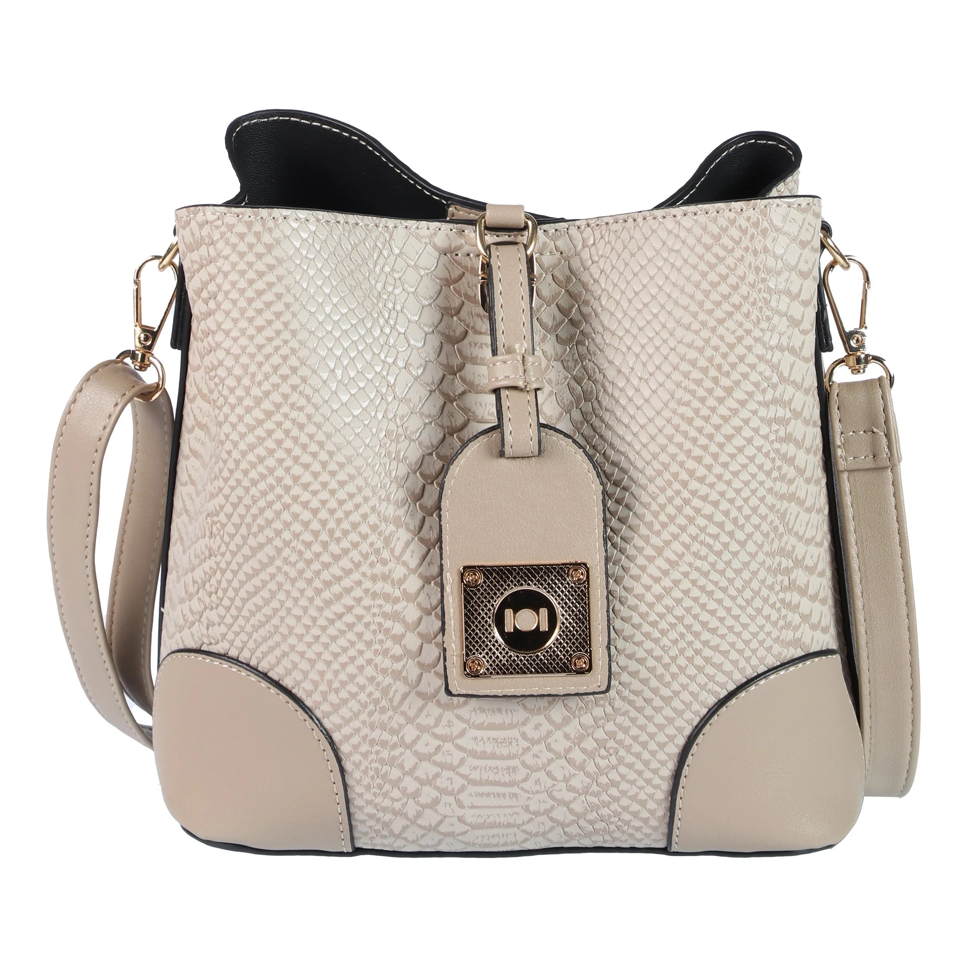 Sac Ă main seau - Beige