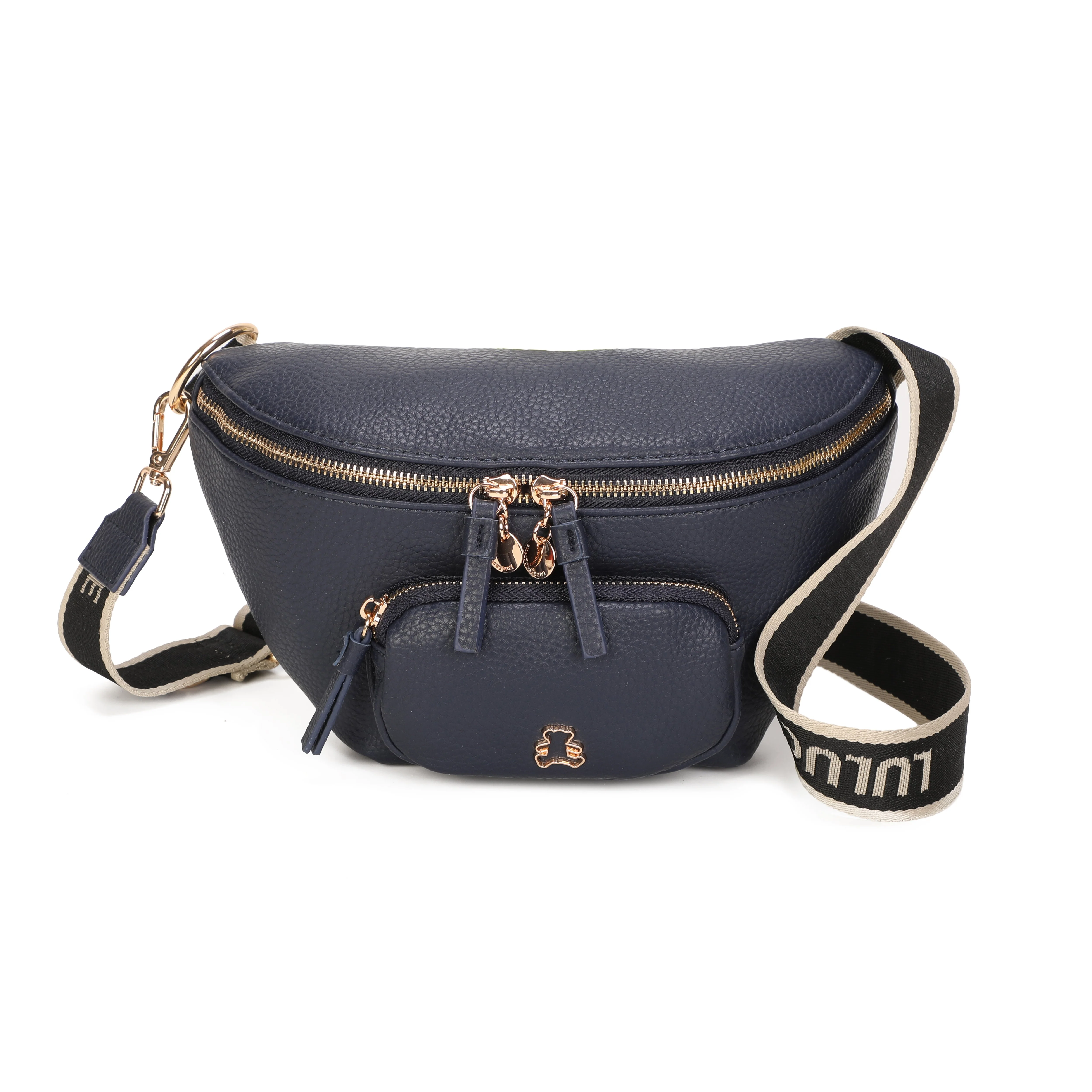 Sac banane - Bleu foncé