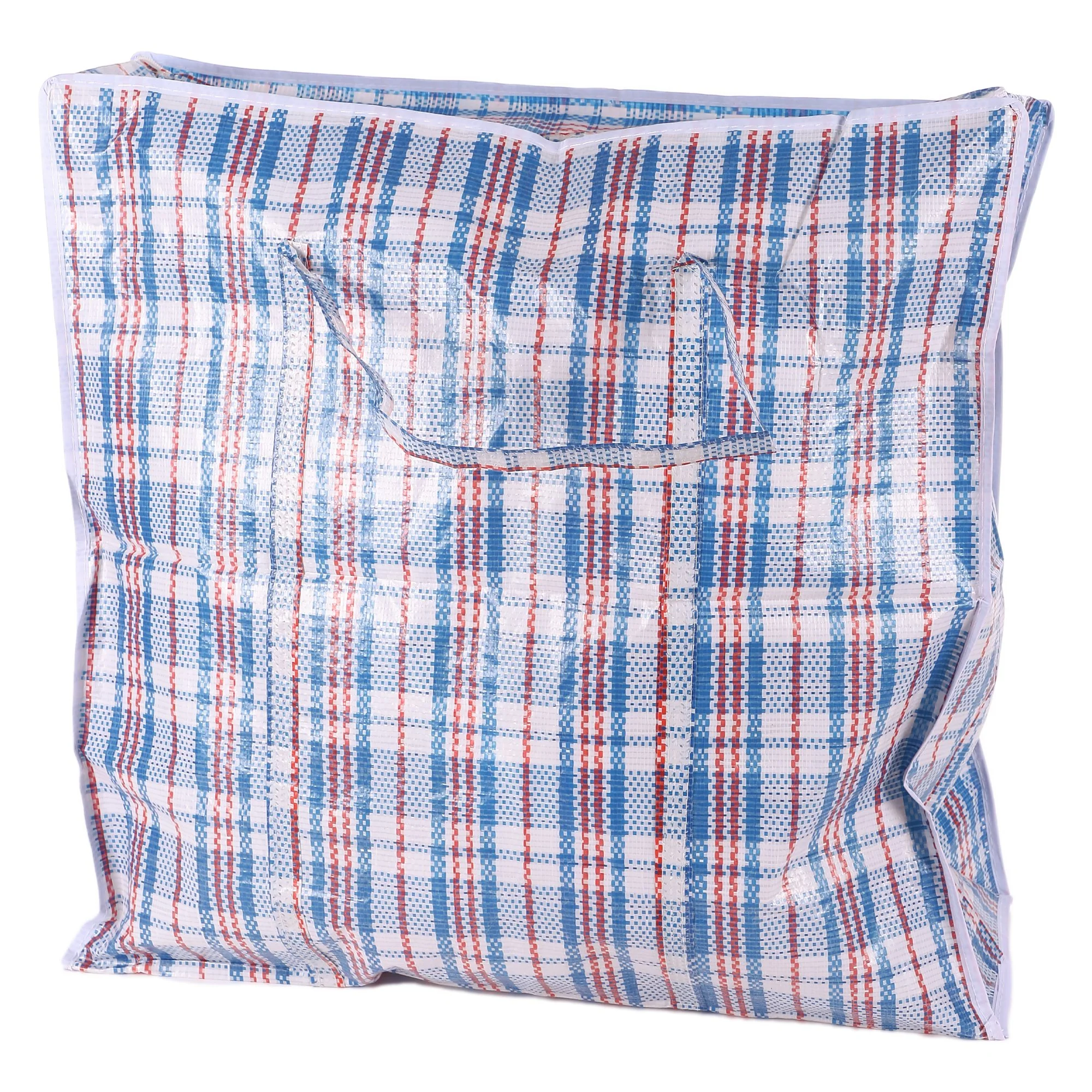 Sac cabas  - Bleu - Image 2