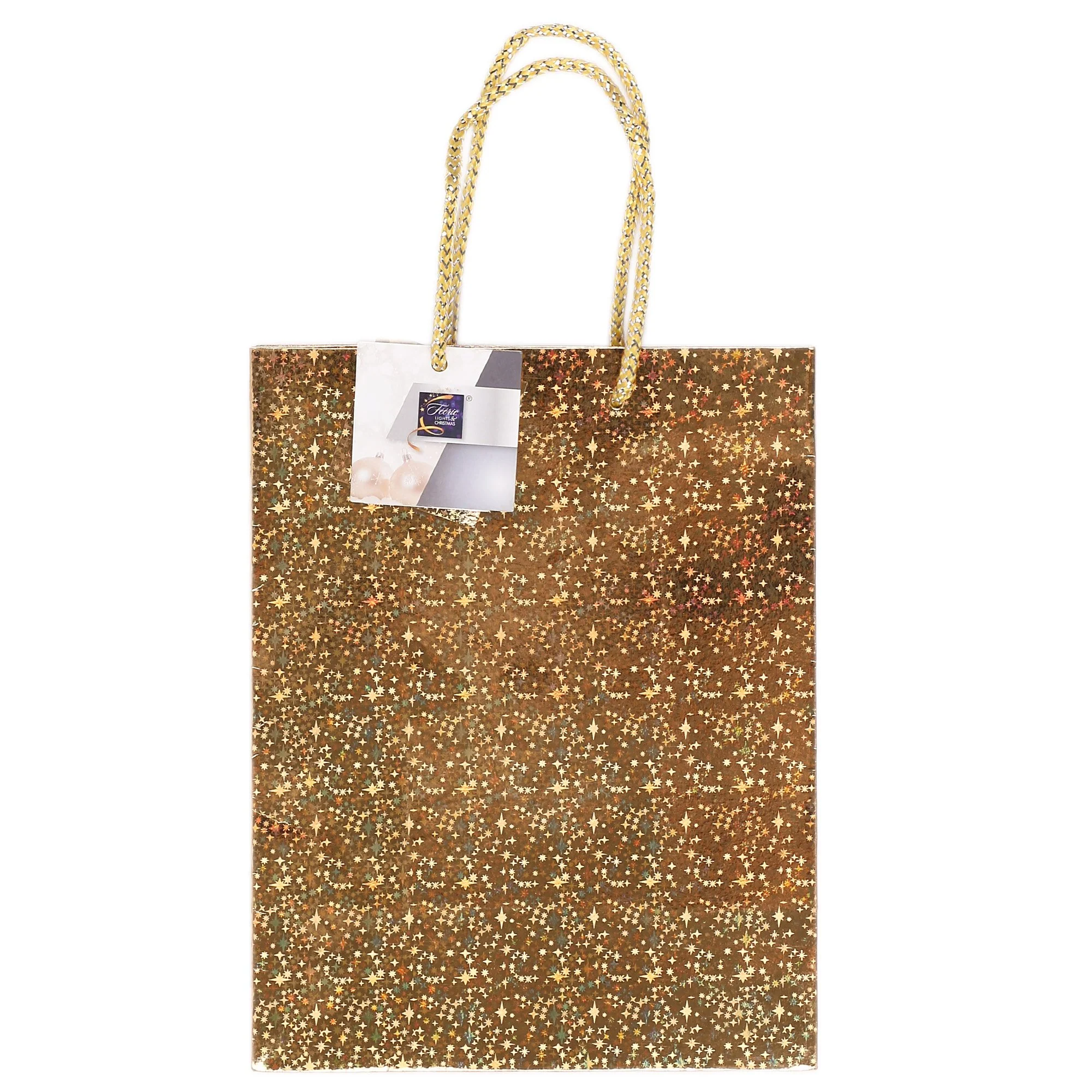 Sac cadeau 18x23 cm - Image 3