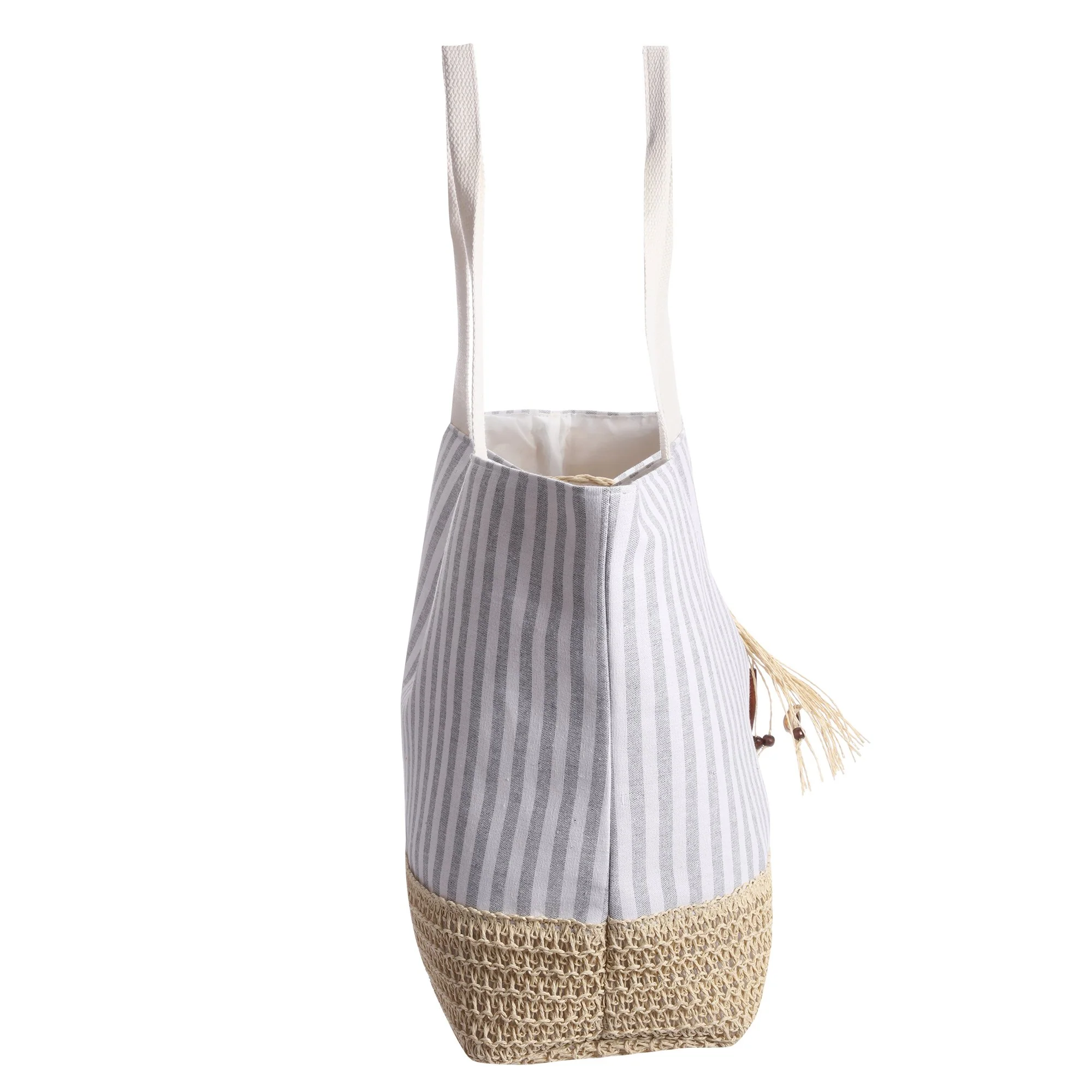 Sac de plage en toile - Image 6