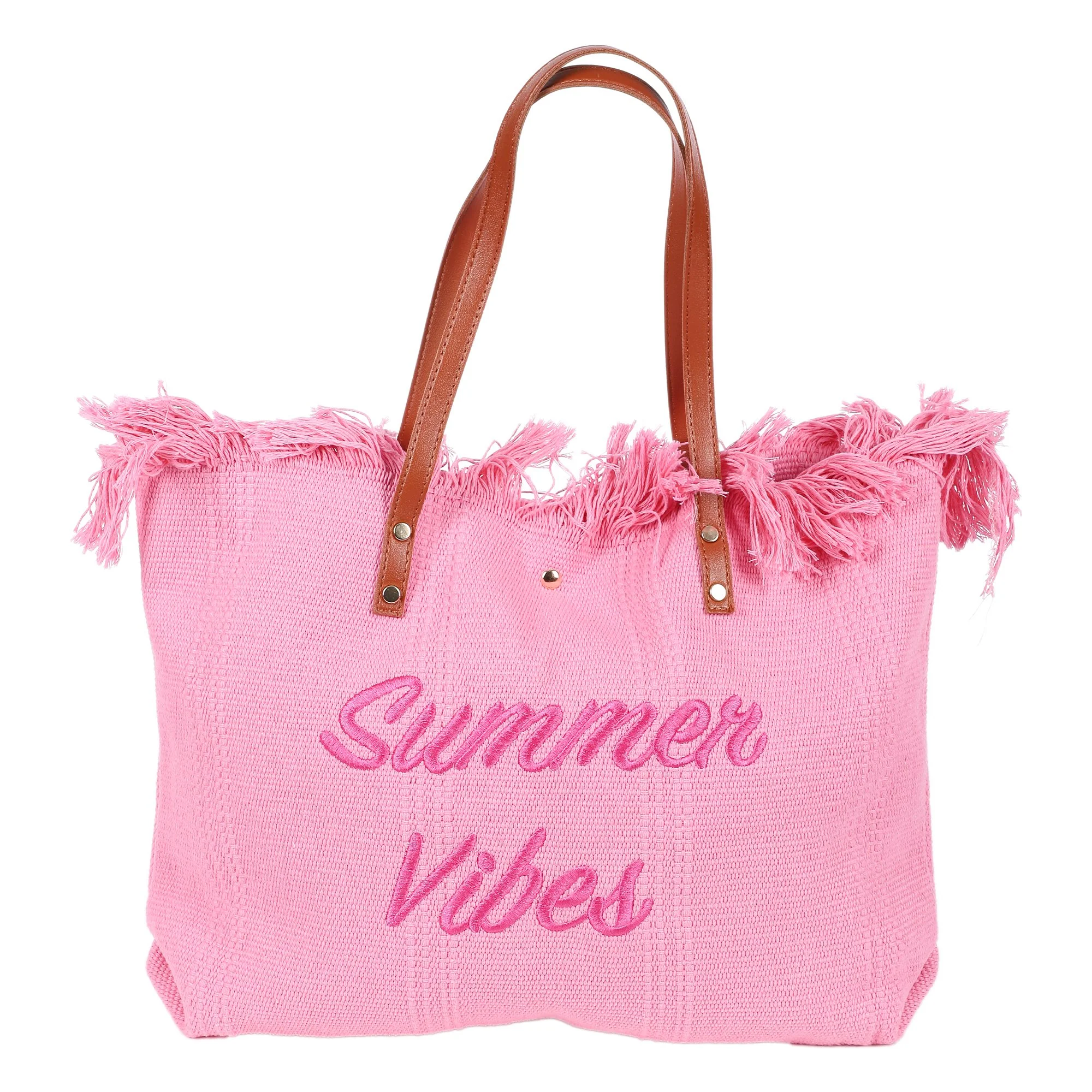 Sac de plage Summer Vibes - Image 4