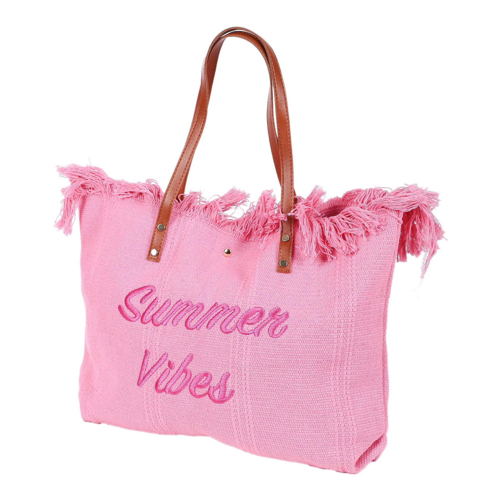 Sac de plage Summer Vibes - Image 5