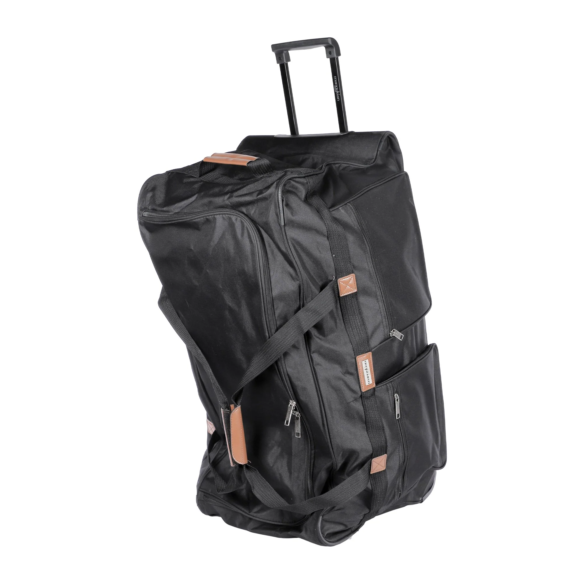 Sac de voyage à roulette 85 cm - Image 4