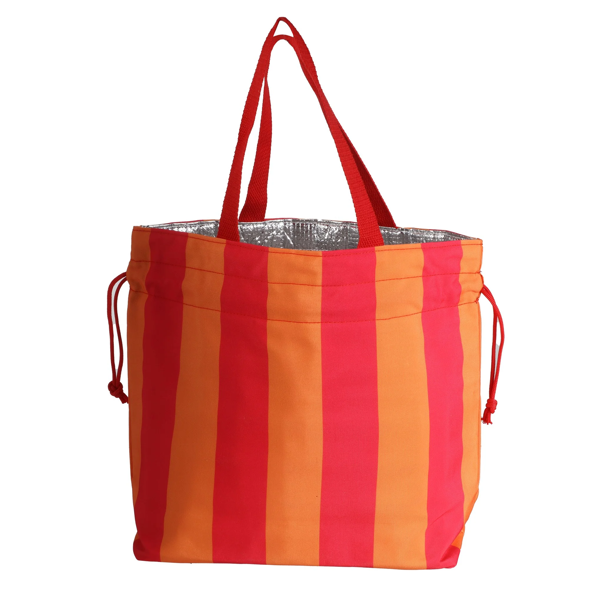 Sac fraicheur en tissu Gourmande - Rose - Image 2