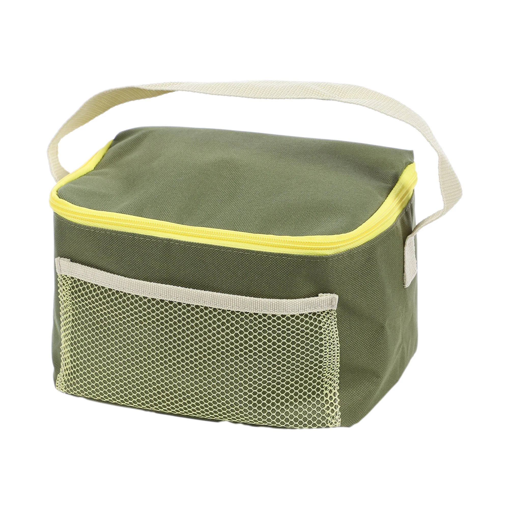 Sac isotherme - Bleu foncé - Image 5