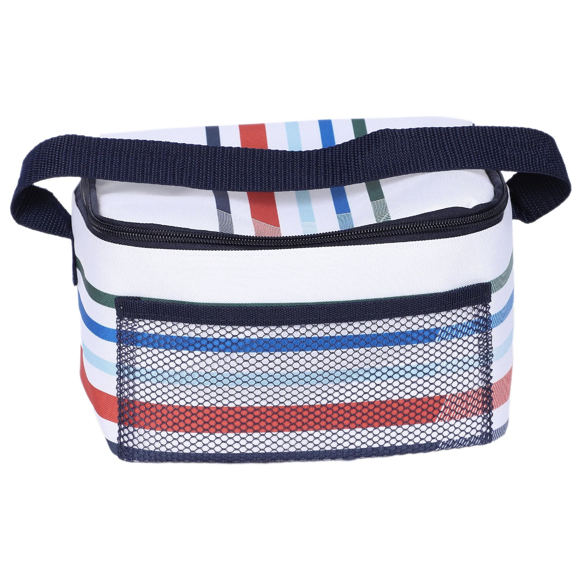 Sac isotherme lunch box 5L - Jaune - Image 5