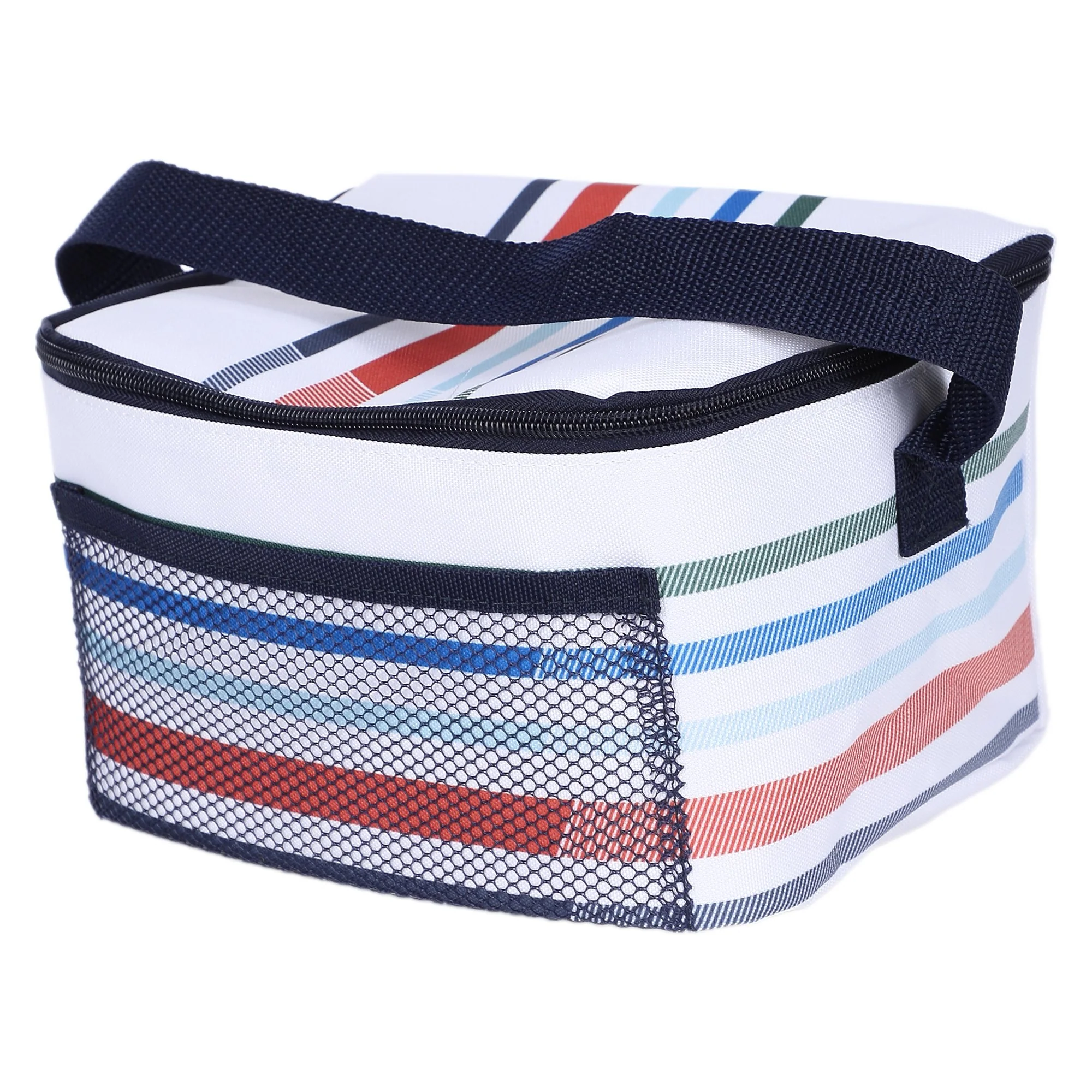 Sac isotherme lunch box 5L - Vert - Image 5