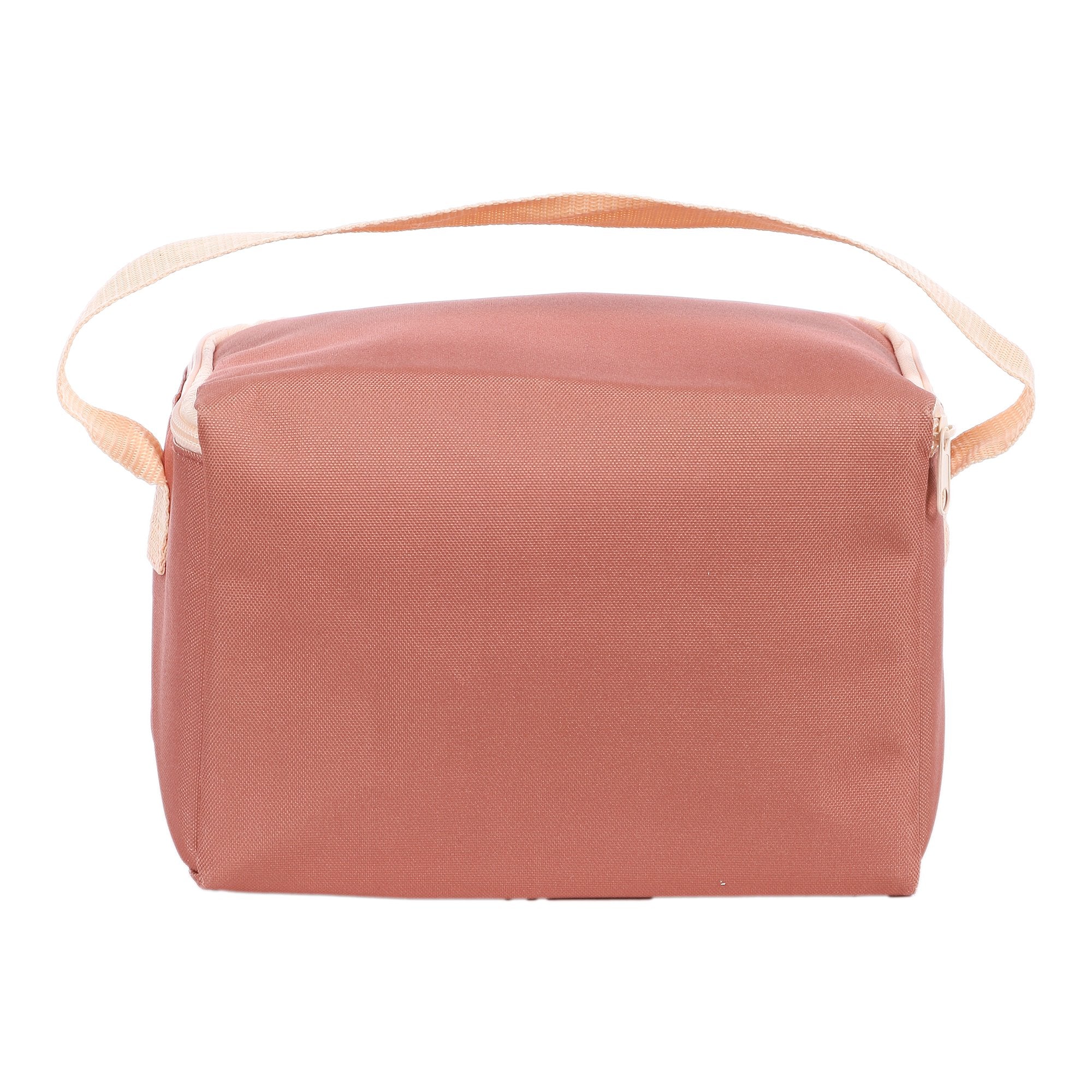 Sac isotherme - Rose clair - Image 6