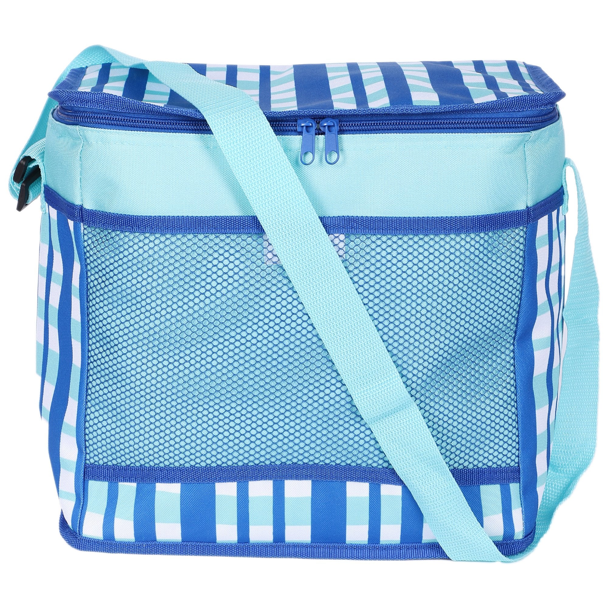 Sac istotherme 15L - Bleu foncé - Image 4