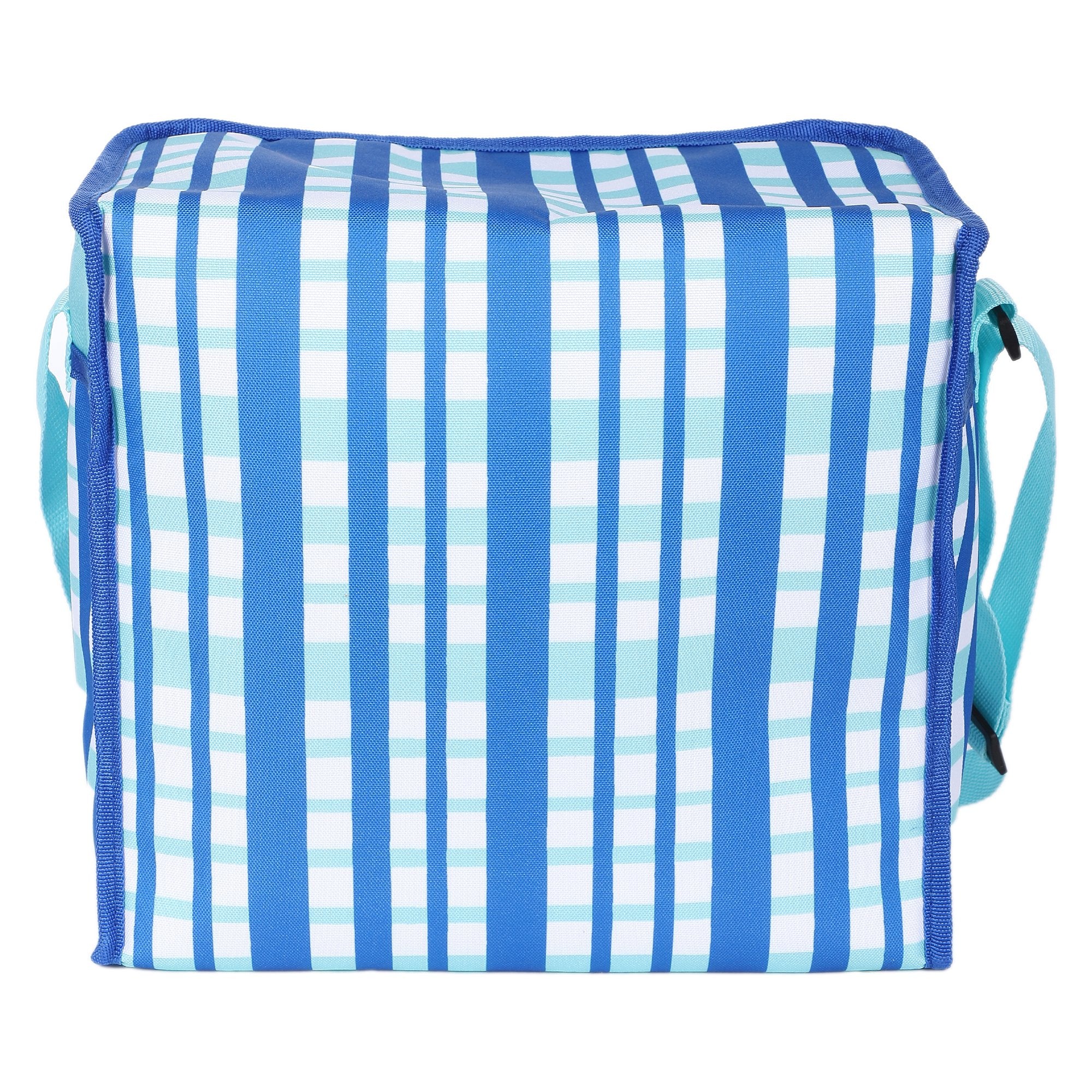 Sac istotherme 15L - Bleu foncé - Image 6