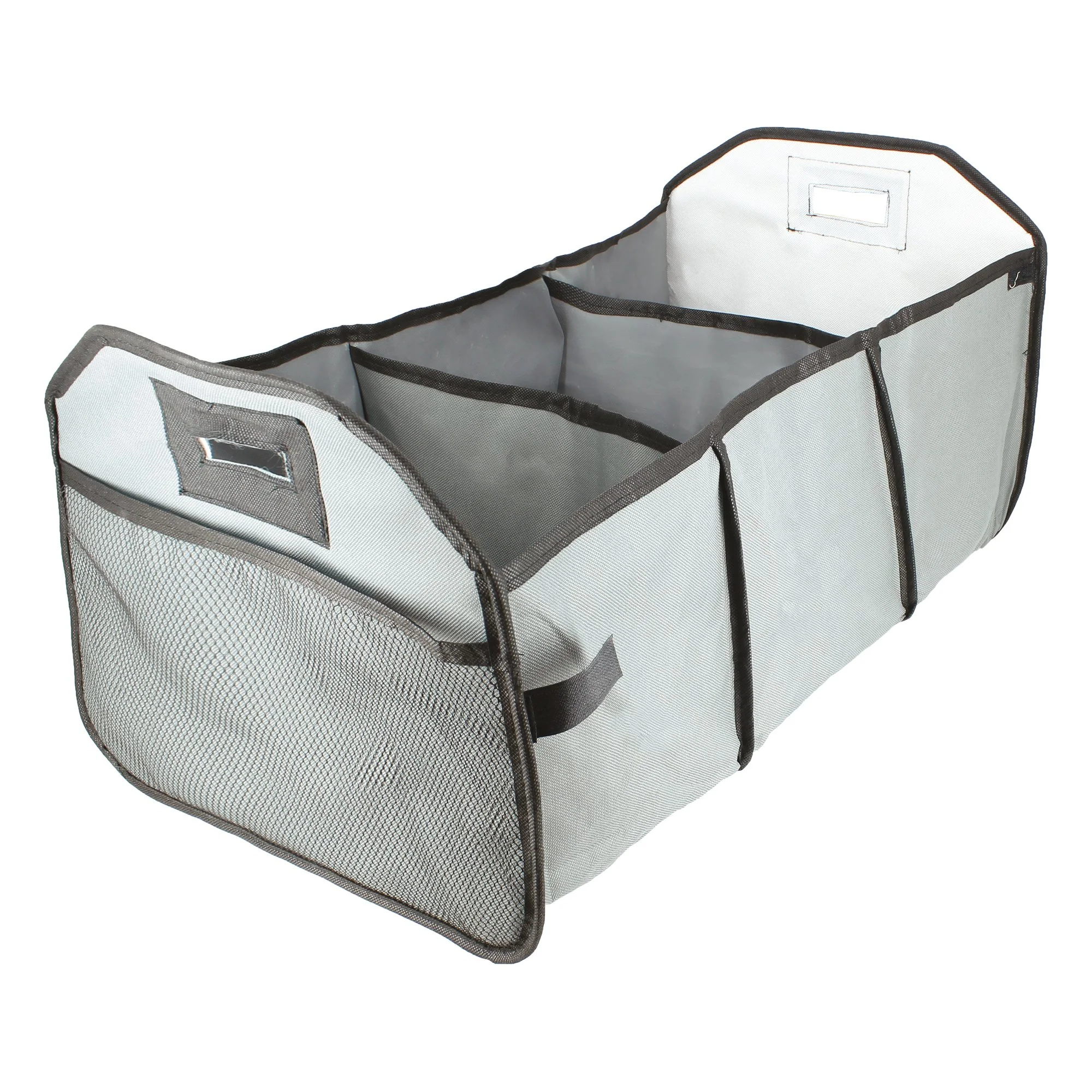 Sac organisateur de coffre + sac isotherme - Image 5
