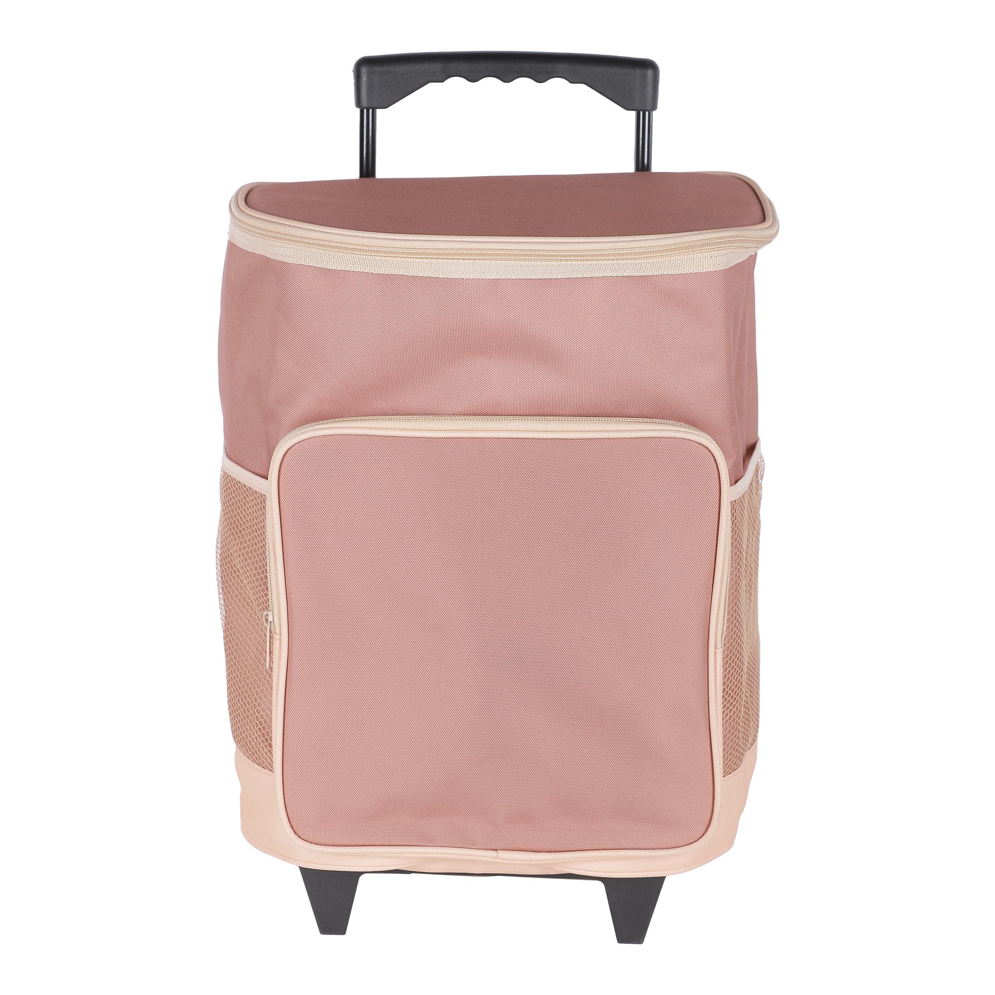 Sac trolley isotherme 30 L  - Kaki - Image 4