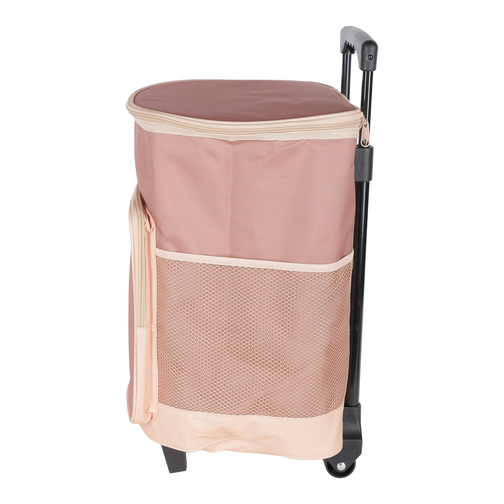 Sac trolley isotherme 30 L  - Kaki - Image 5