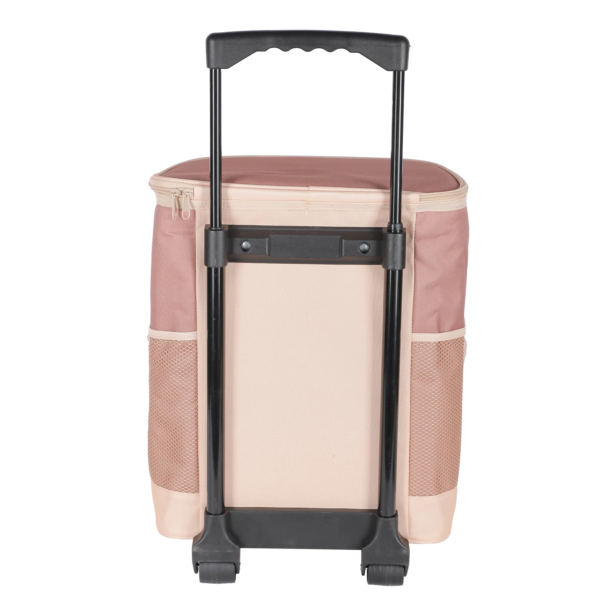 Sac trolley isotherme 30 L  - Kaki - Image 6