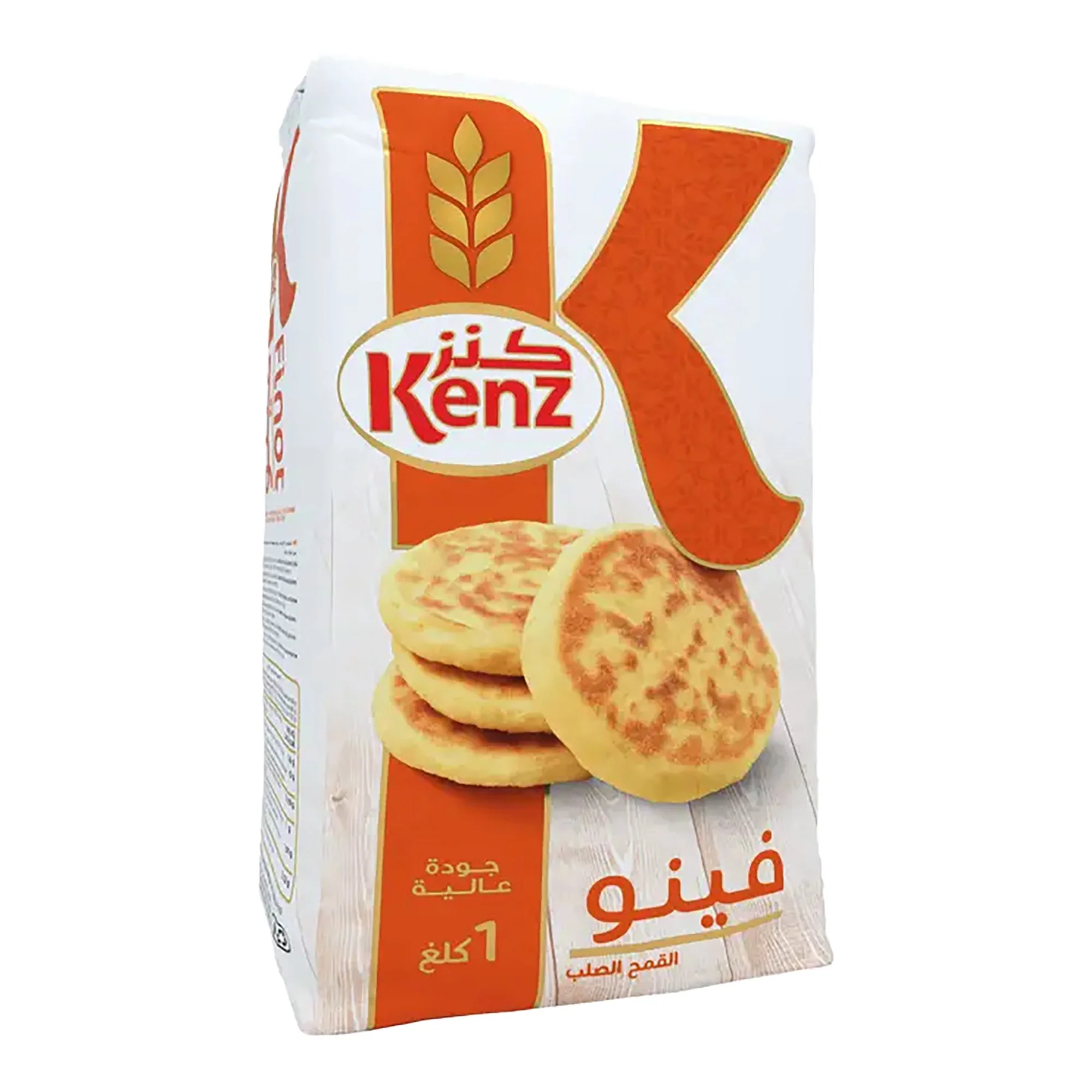 Sachet de finot