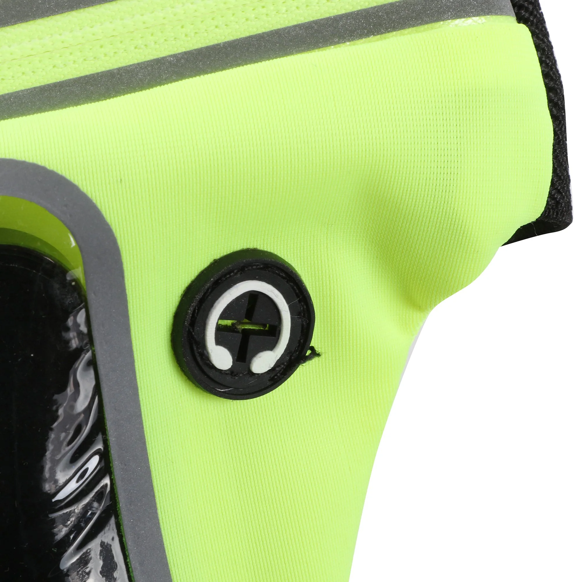Sacoche de sport avec fenêtre tactile - Image 4