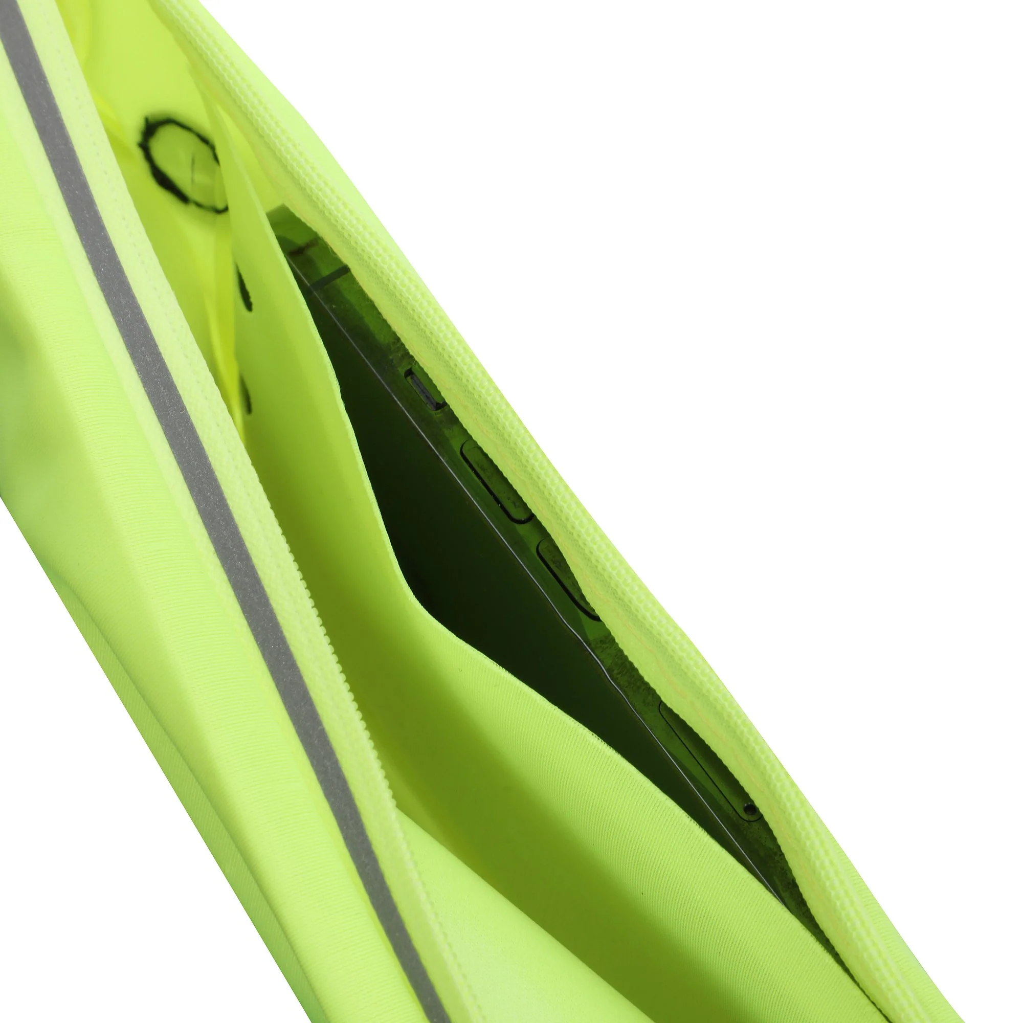 Sacoche de sport avec fenêtre tactile - Image 5