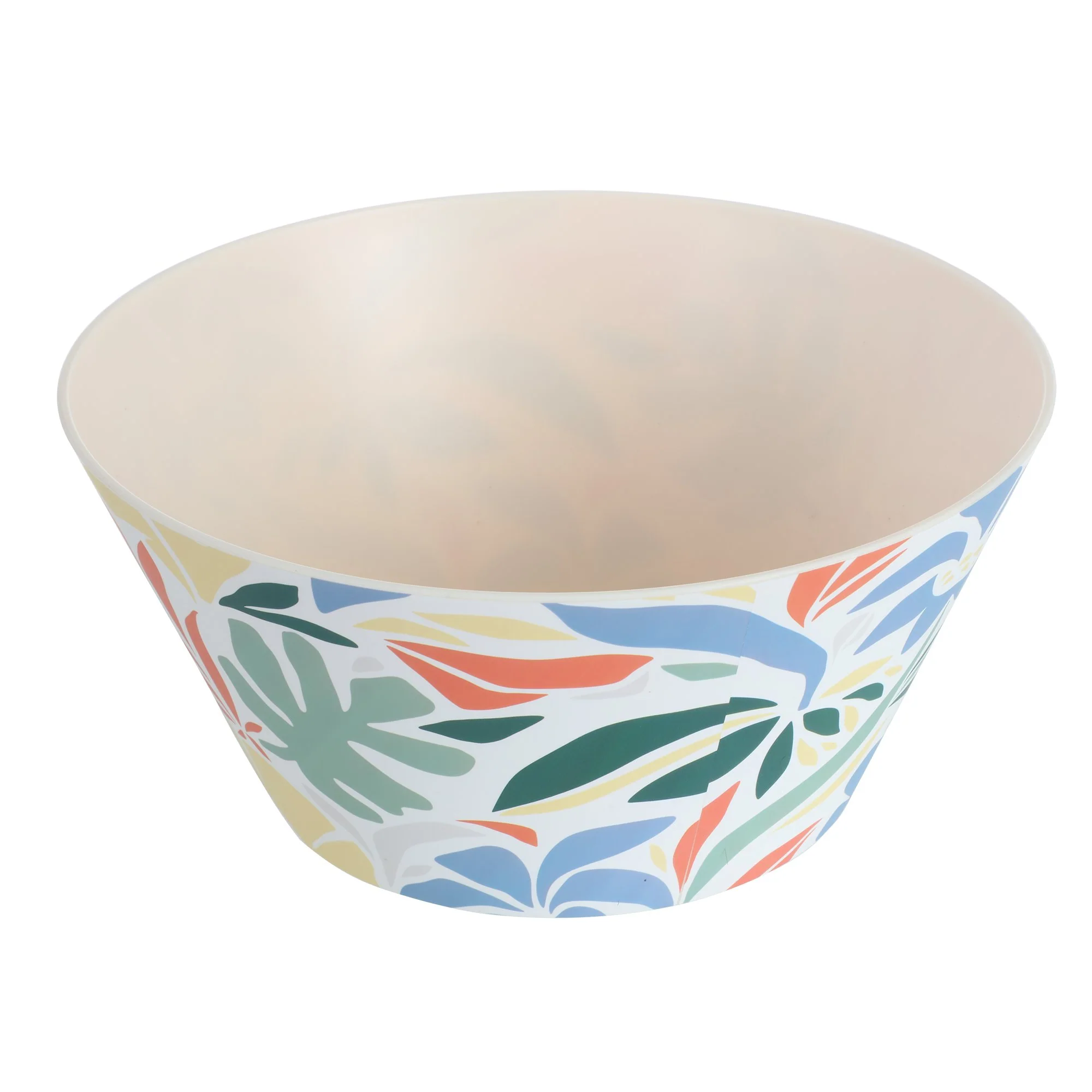 Saladier en plastique Dream Vegetal