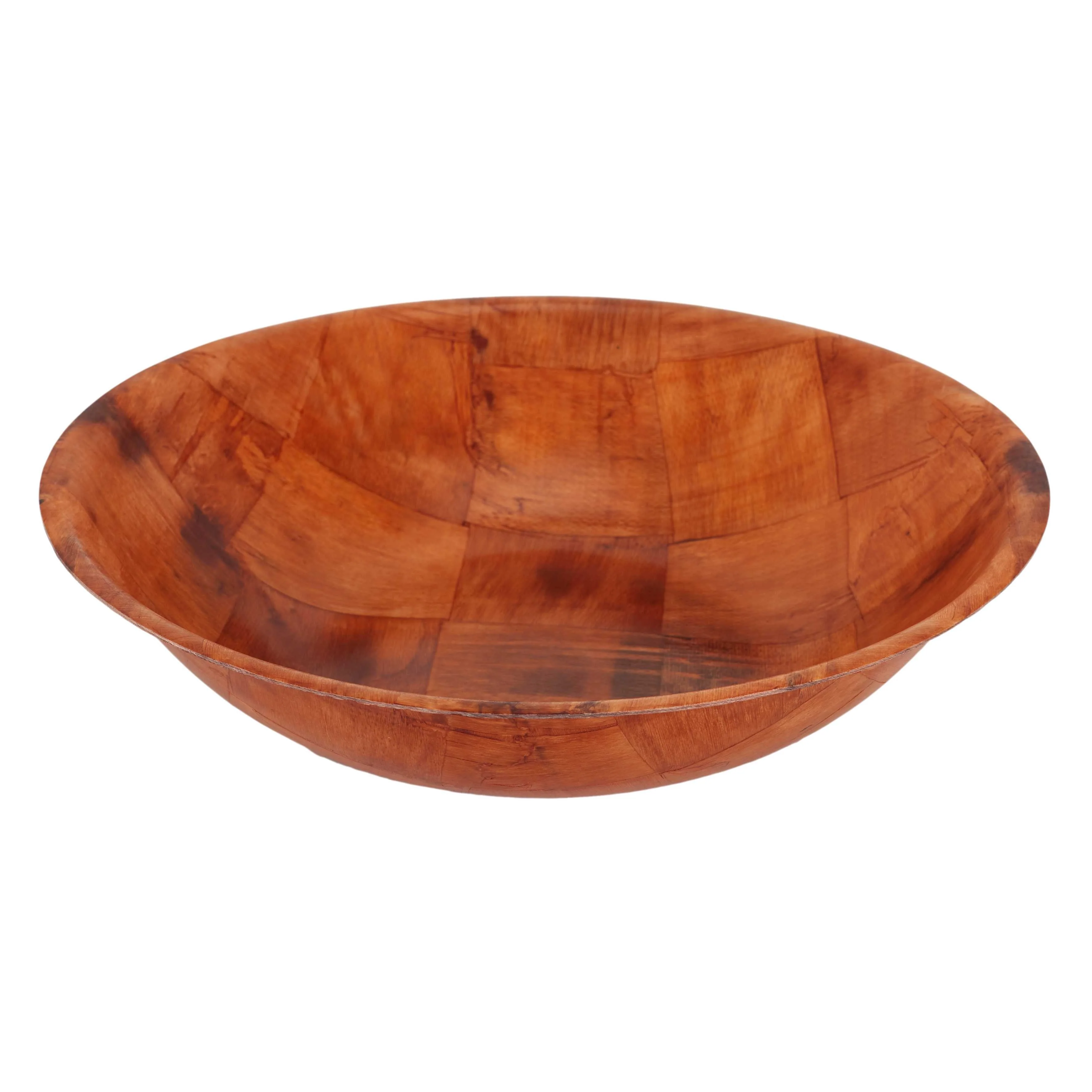 Saladier Peuplier 35cm - Image 2
