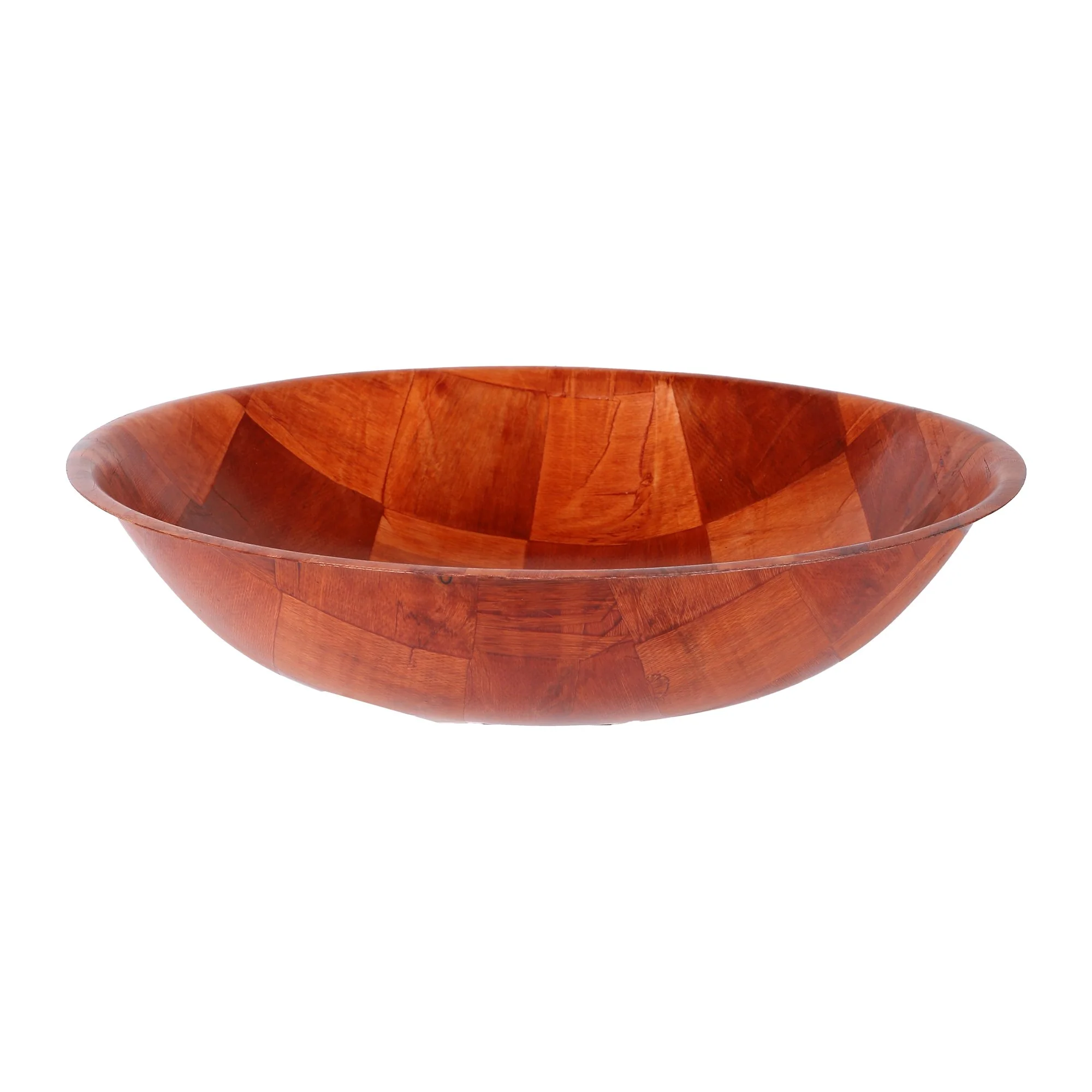 Saladier peuplier 40 cm