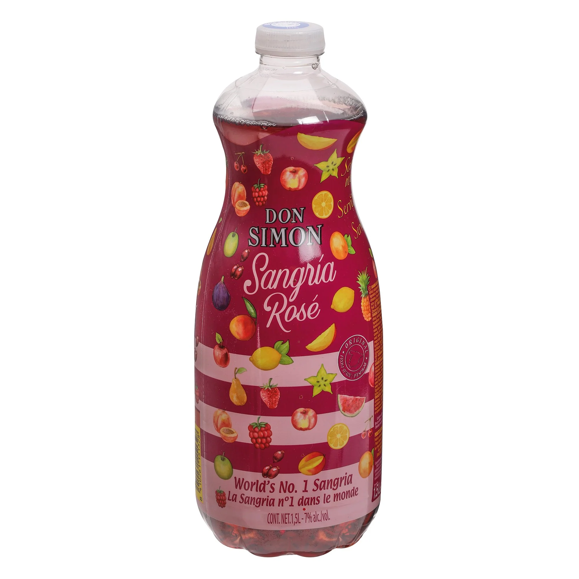 Sangria rose - Image 2