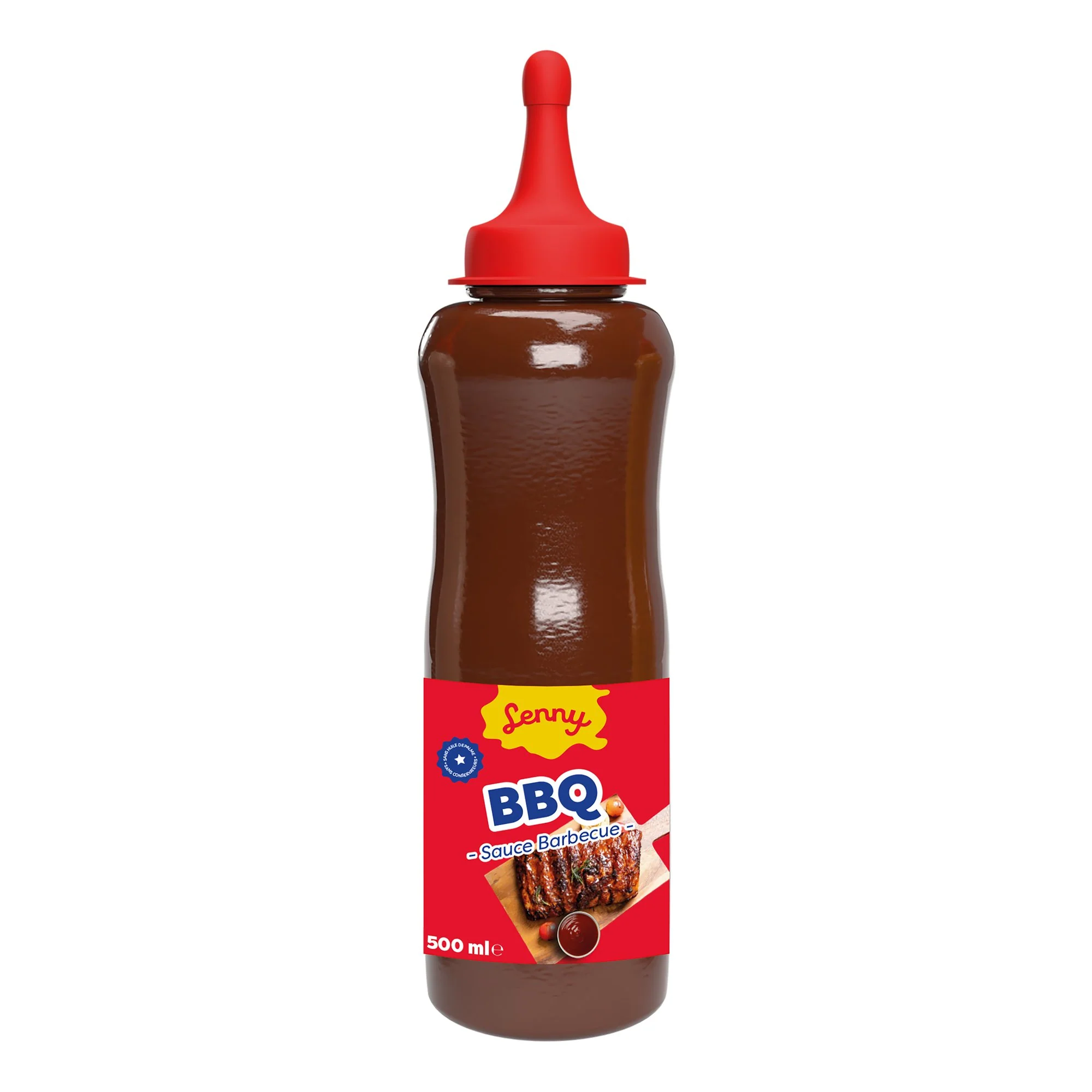 Sauce barbecue