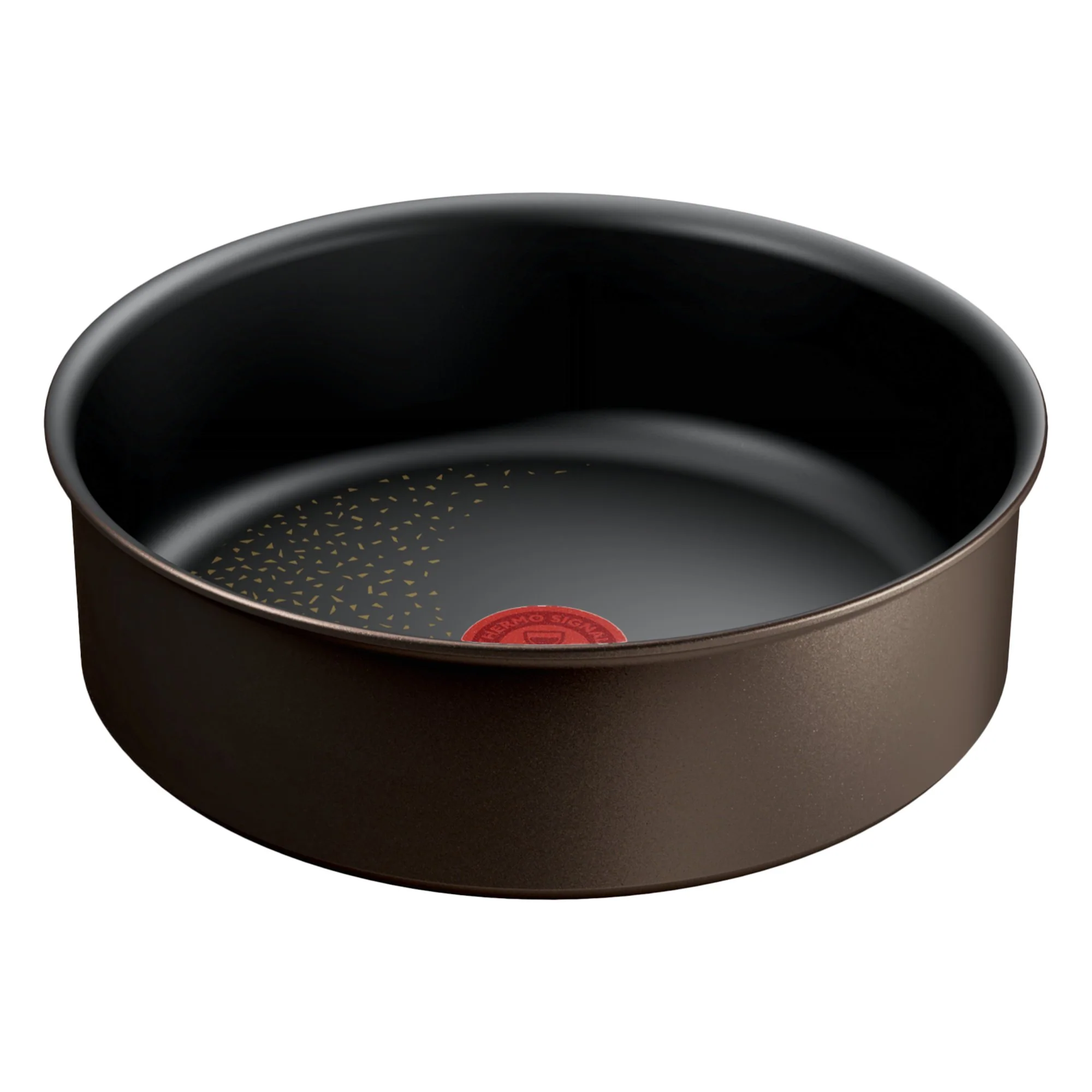Sauteuse 24 cm black performance