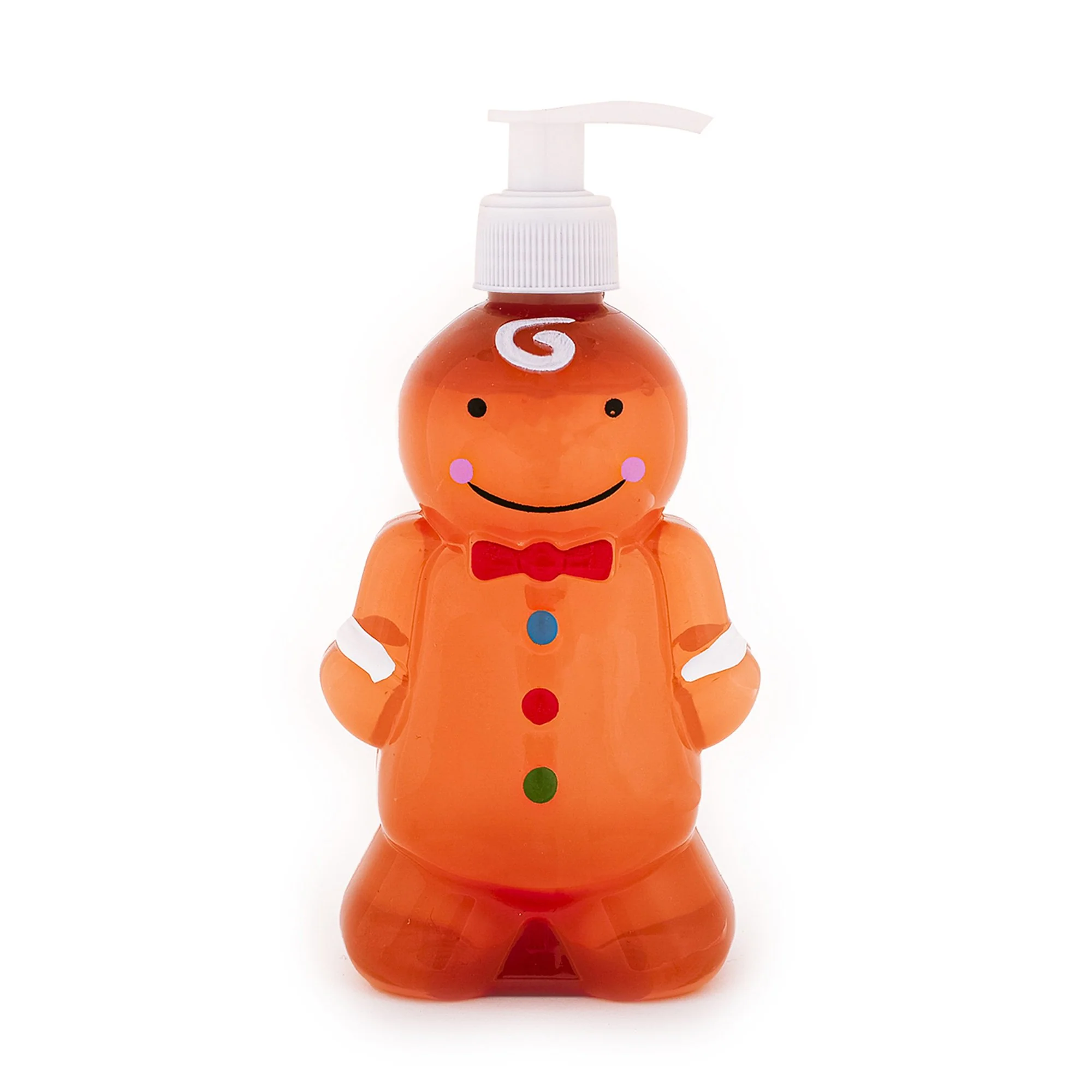 Savon Liquide bonhomme pain d'épice - Image 2