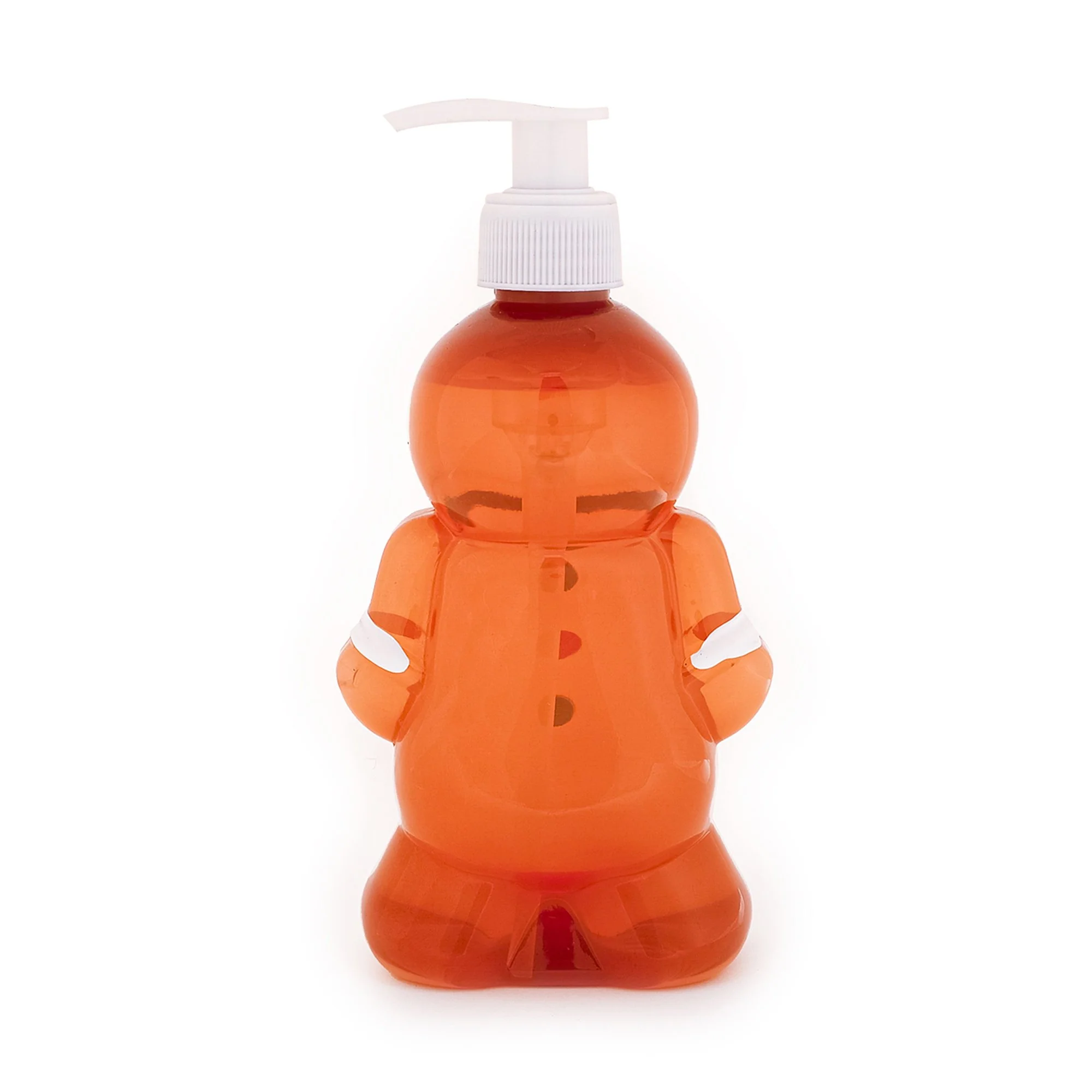 Savon Liquide bonhomme pain d'épice - Image 3