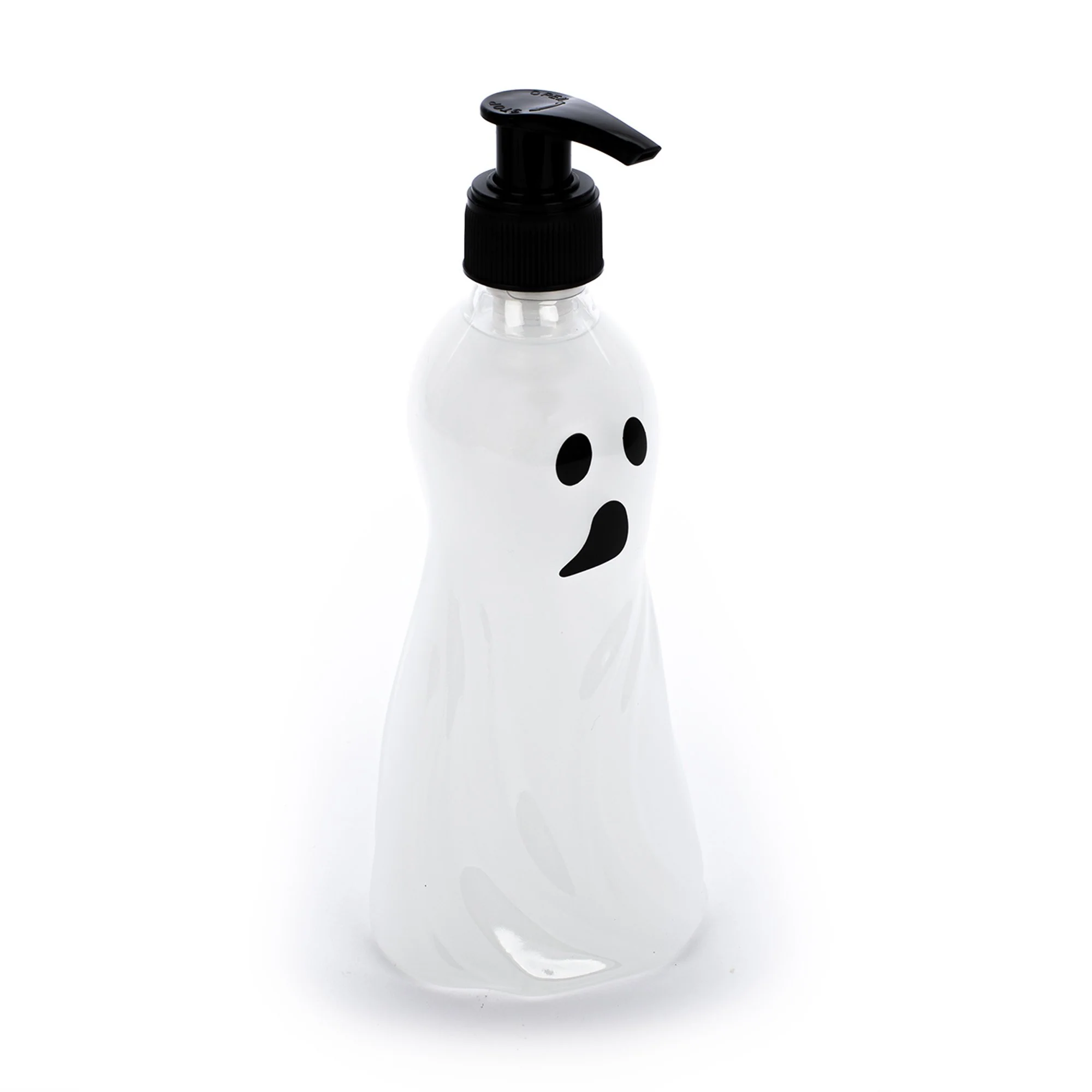 Savon liquide fantôme - Image 4
