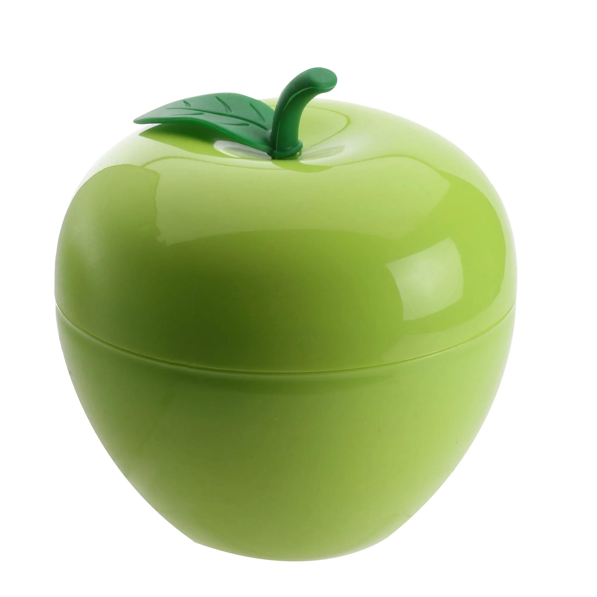 Seau à glaçons pomme et pince - Vert
