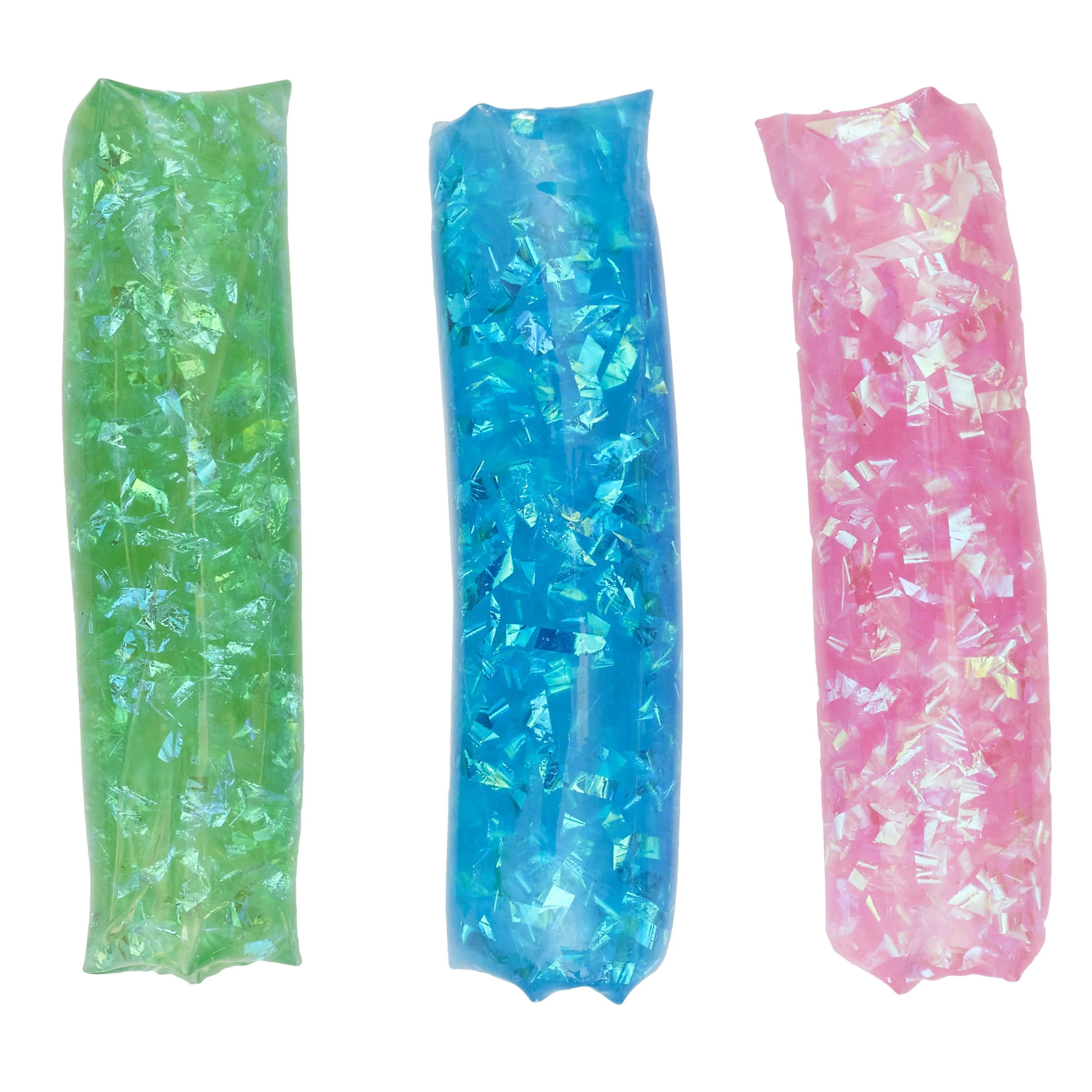 Serpent d'eau à paillettes