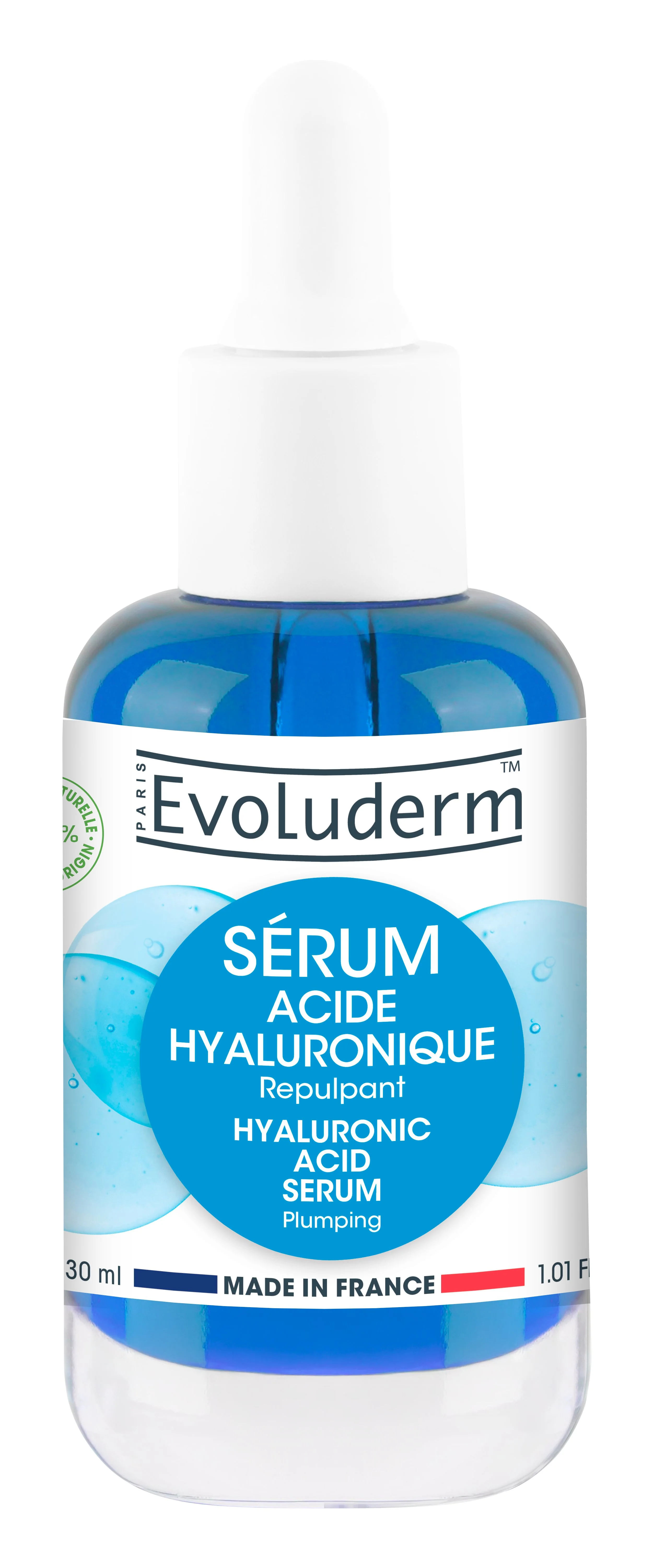 Sérum Acide Hyaluronique Repulpant - Image 2