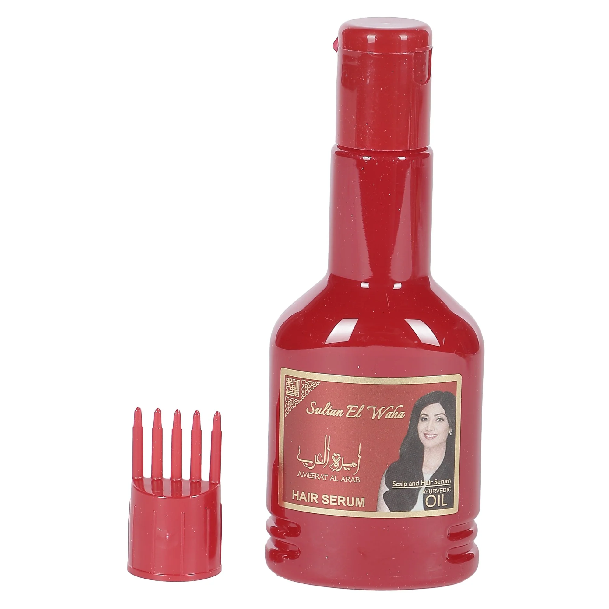 Sérum cheveux Ameerat El Arab